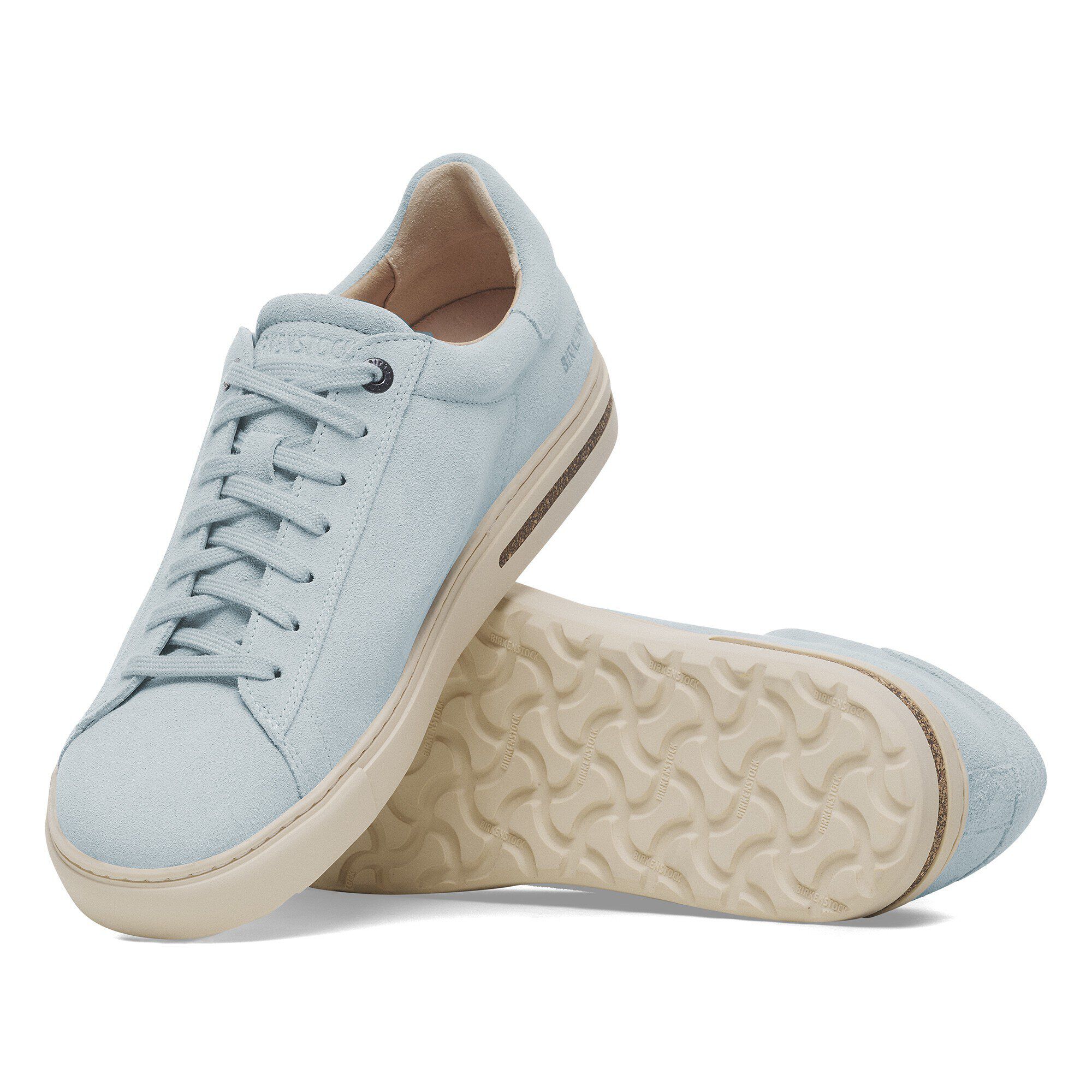 Bend Low Suede Leather - View 5