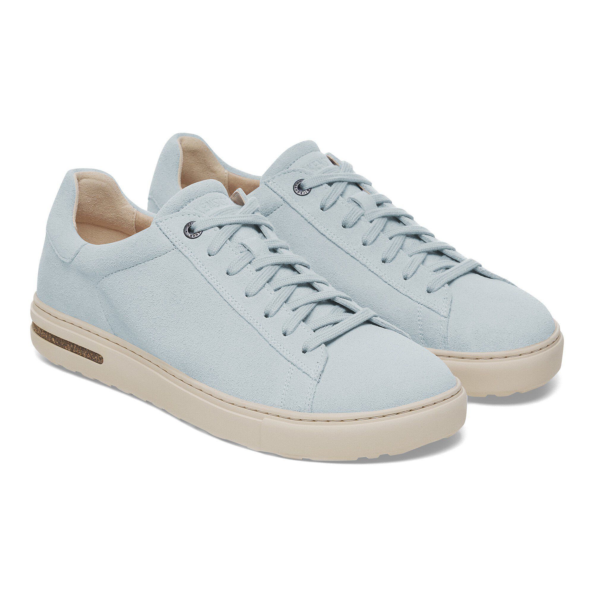 Bend Low Suede Leather - View 6