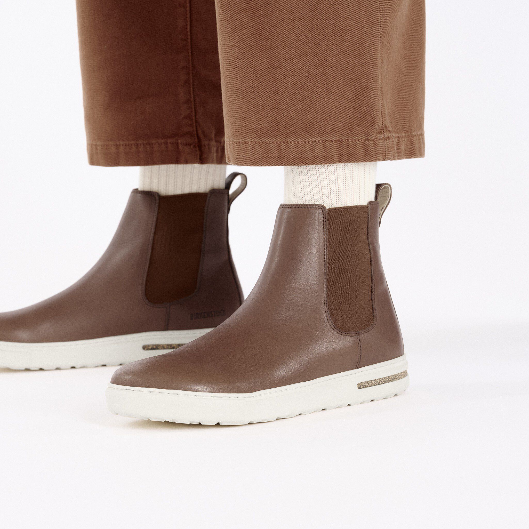 Bend Chelsea Natural Leather - View 5