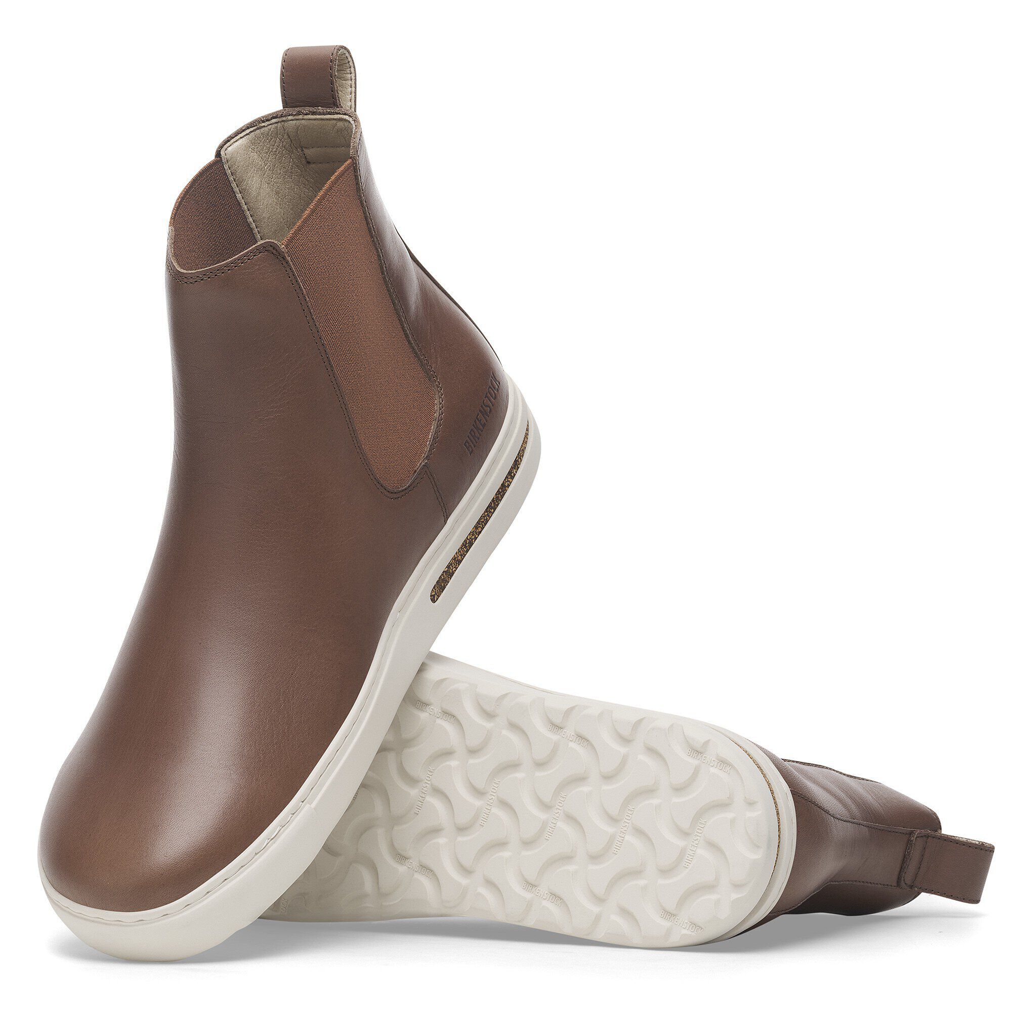 Bend Chelsea Natural Leather - View 6