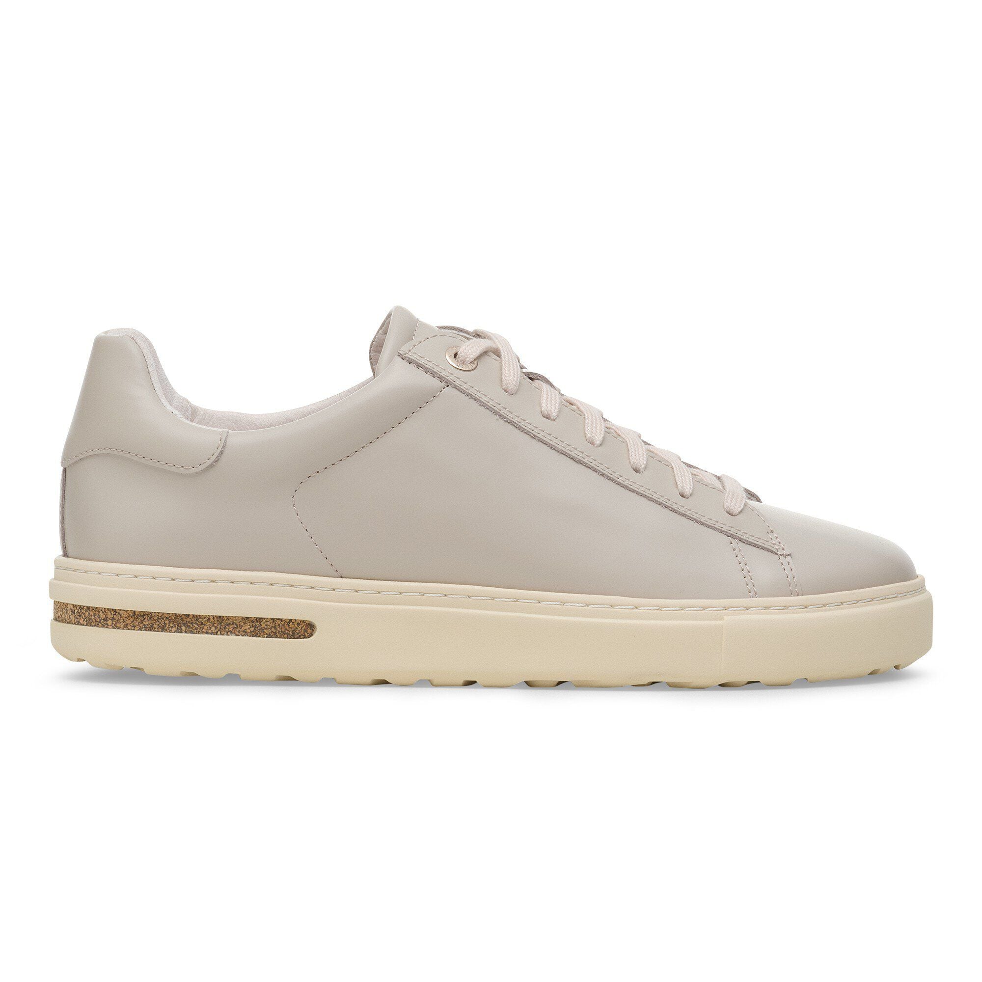 Bend Low Natural Leather Patent - View 3
