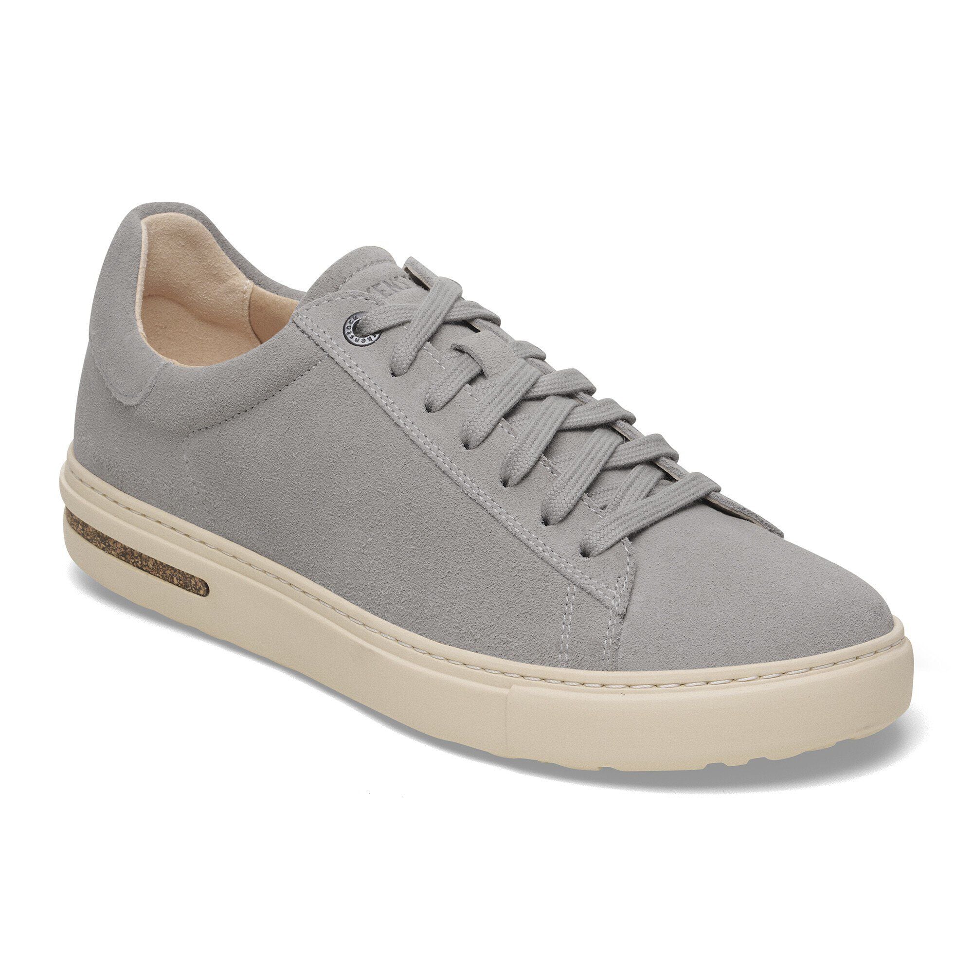 Bend Low Suede Leather - Main image
