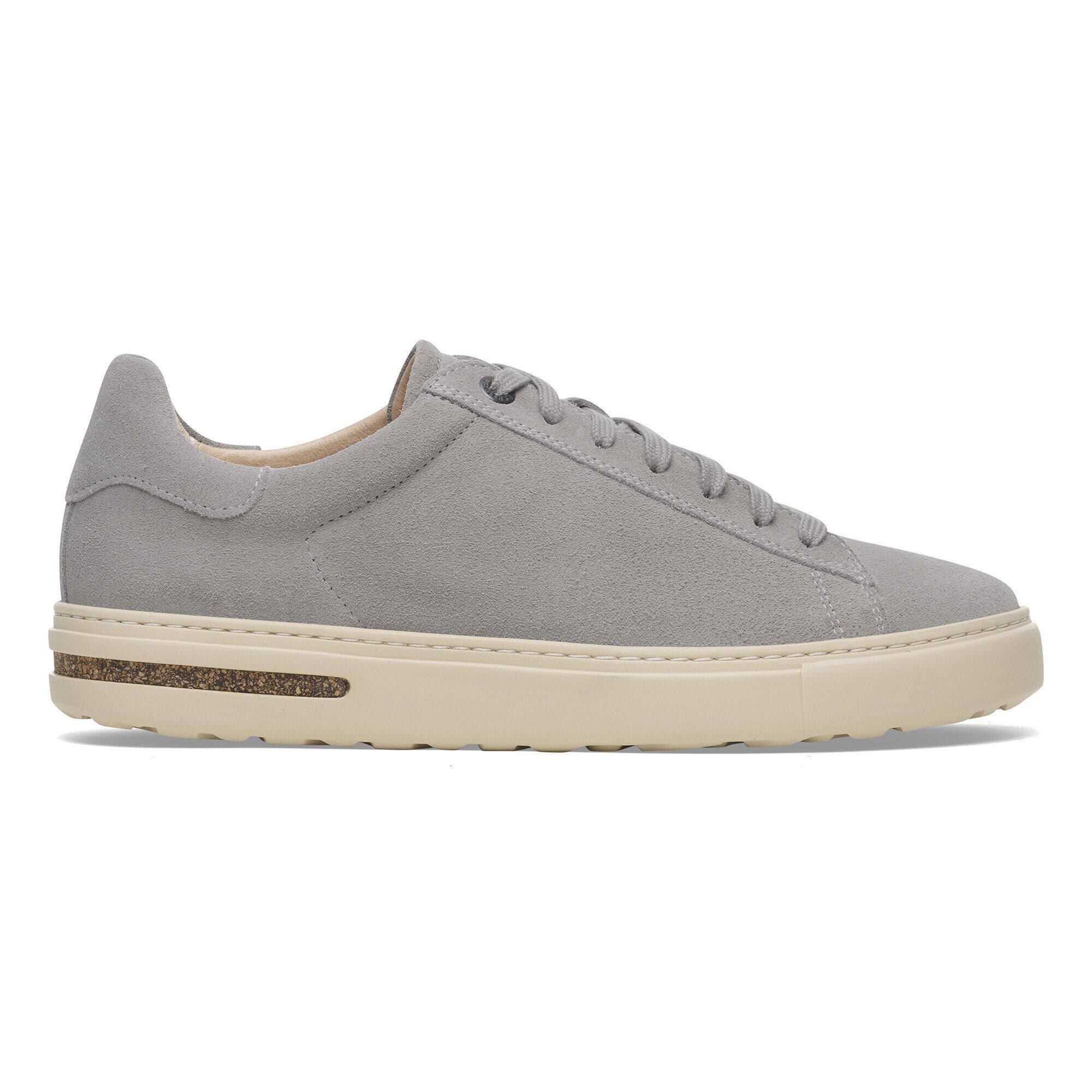 Bend Low Suede Leather - View 3