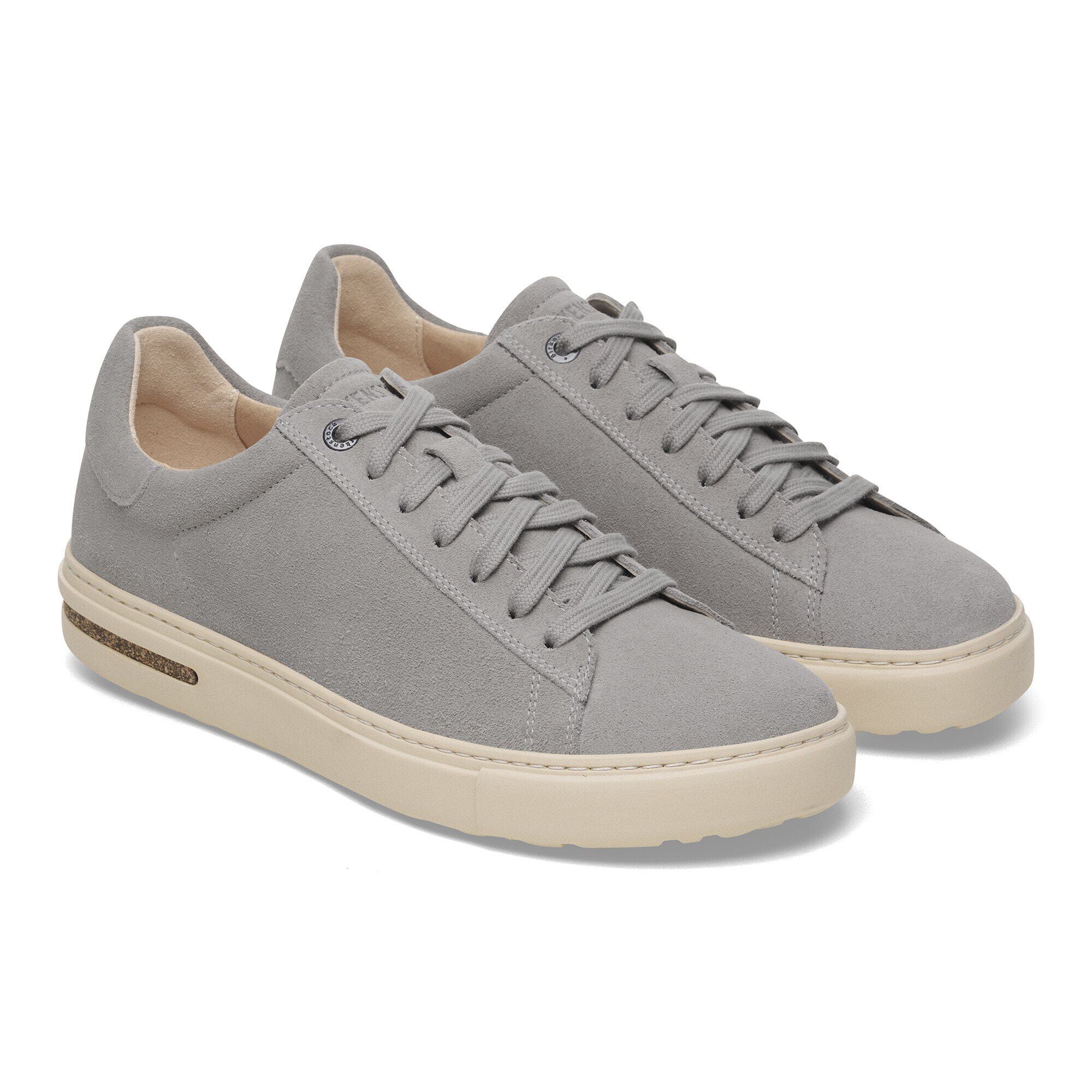 Bend Low Suede Leather - View 4
