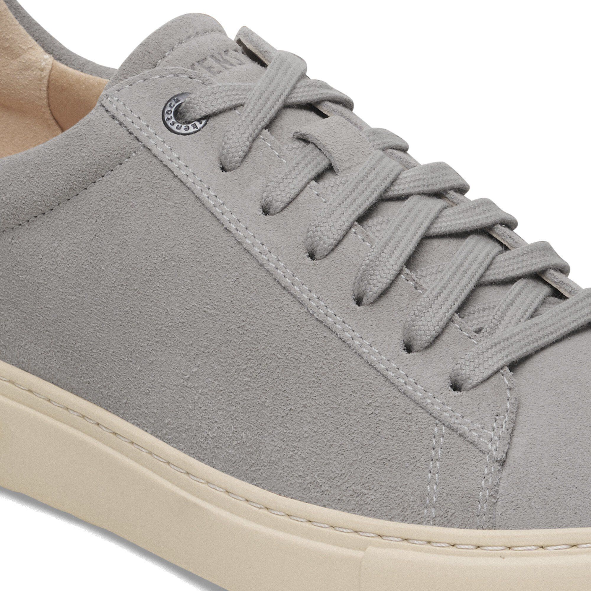 Bend Low Suede Leather - View 5