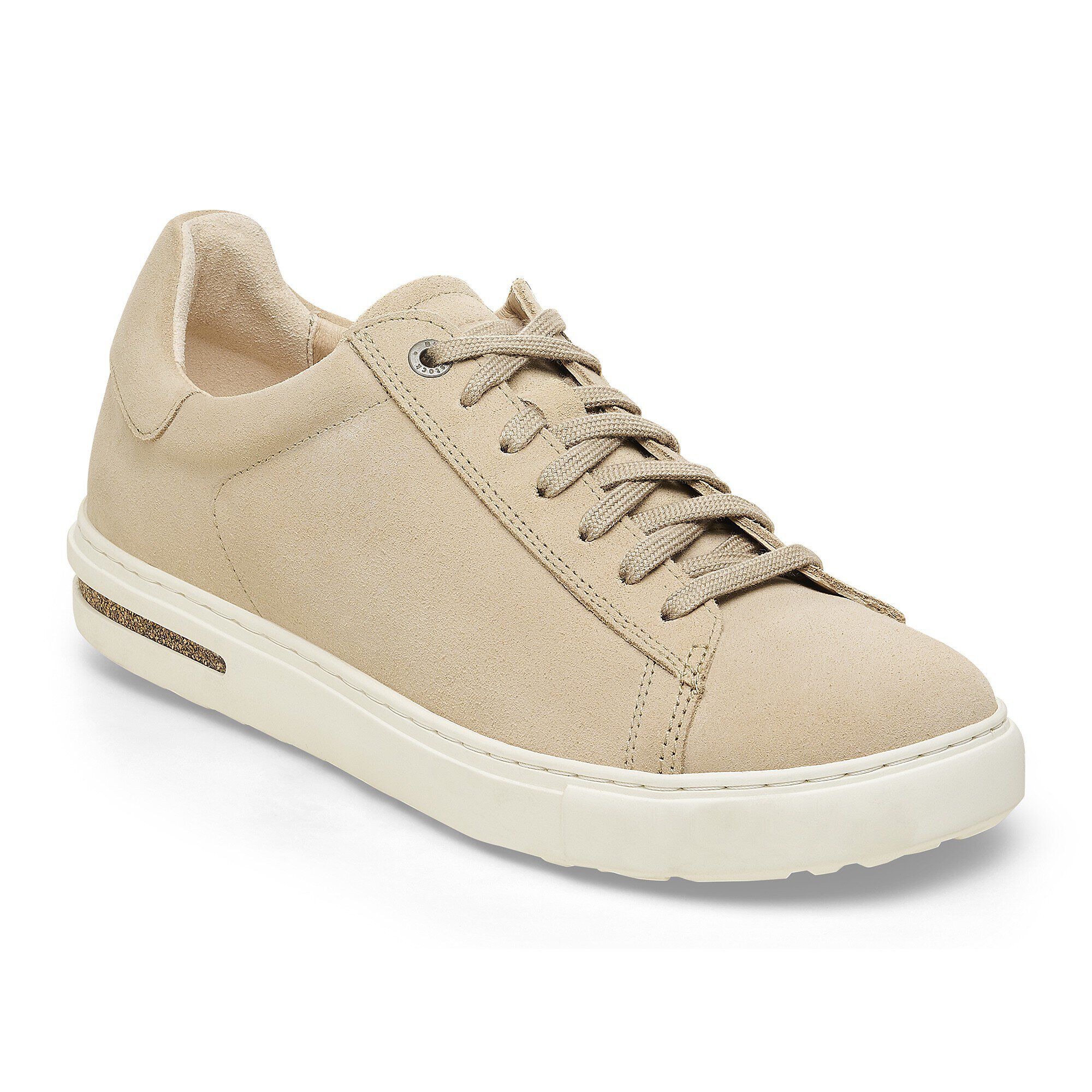 Bend Low Suede Leather - Main image