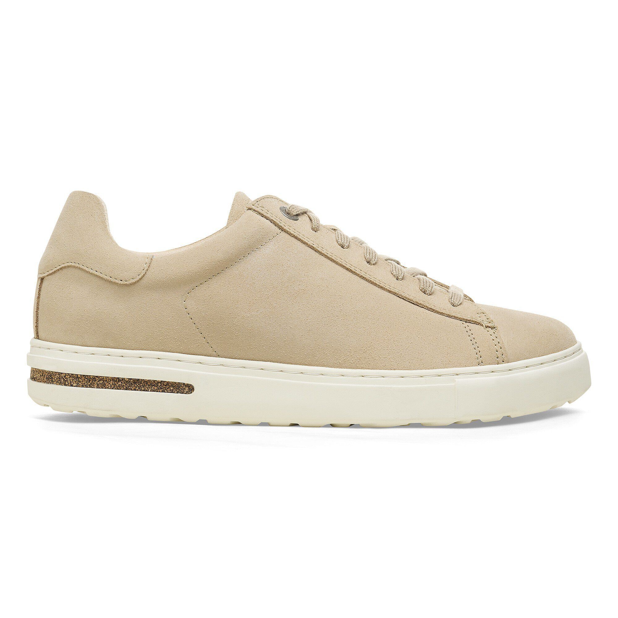 Bend Low Suede Leather - View 3