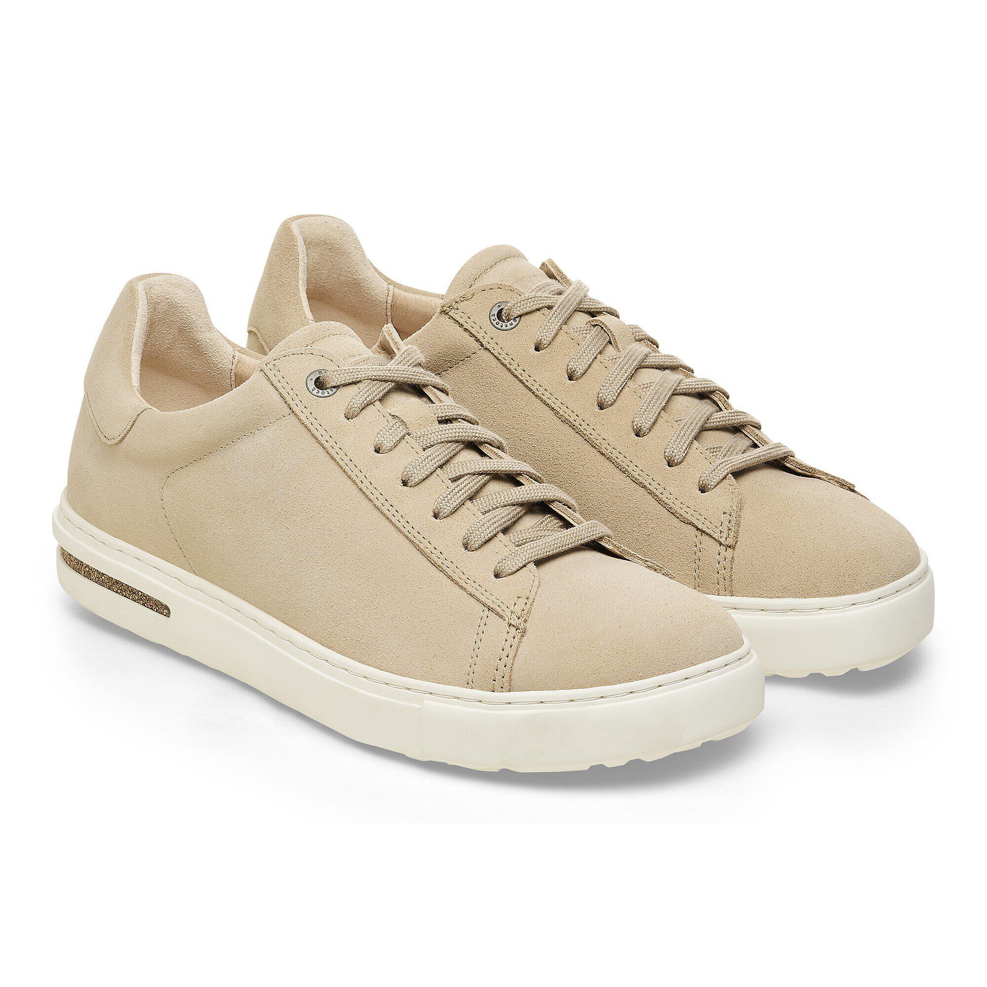 Bend Low Suede Leather - View 5