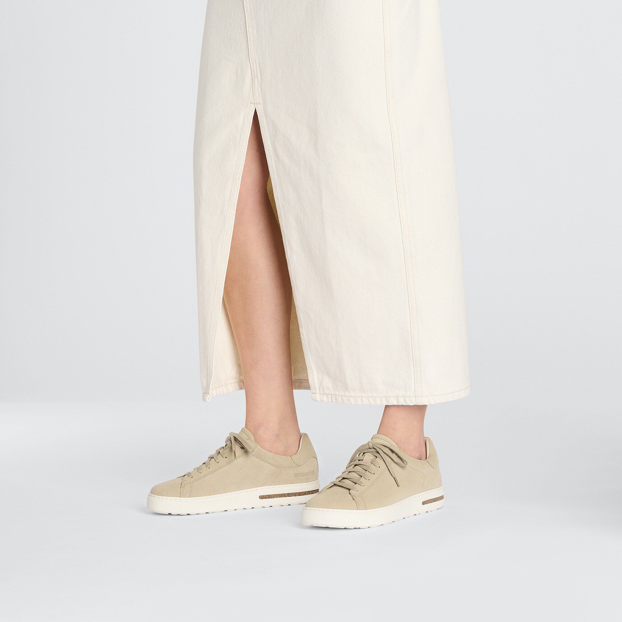 Bend Low Suede Leather - View 6