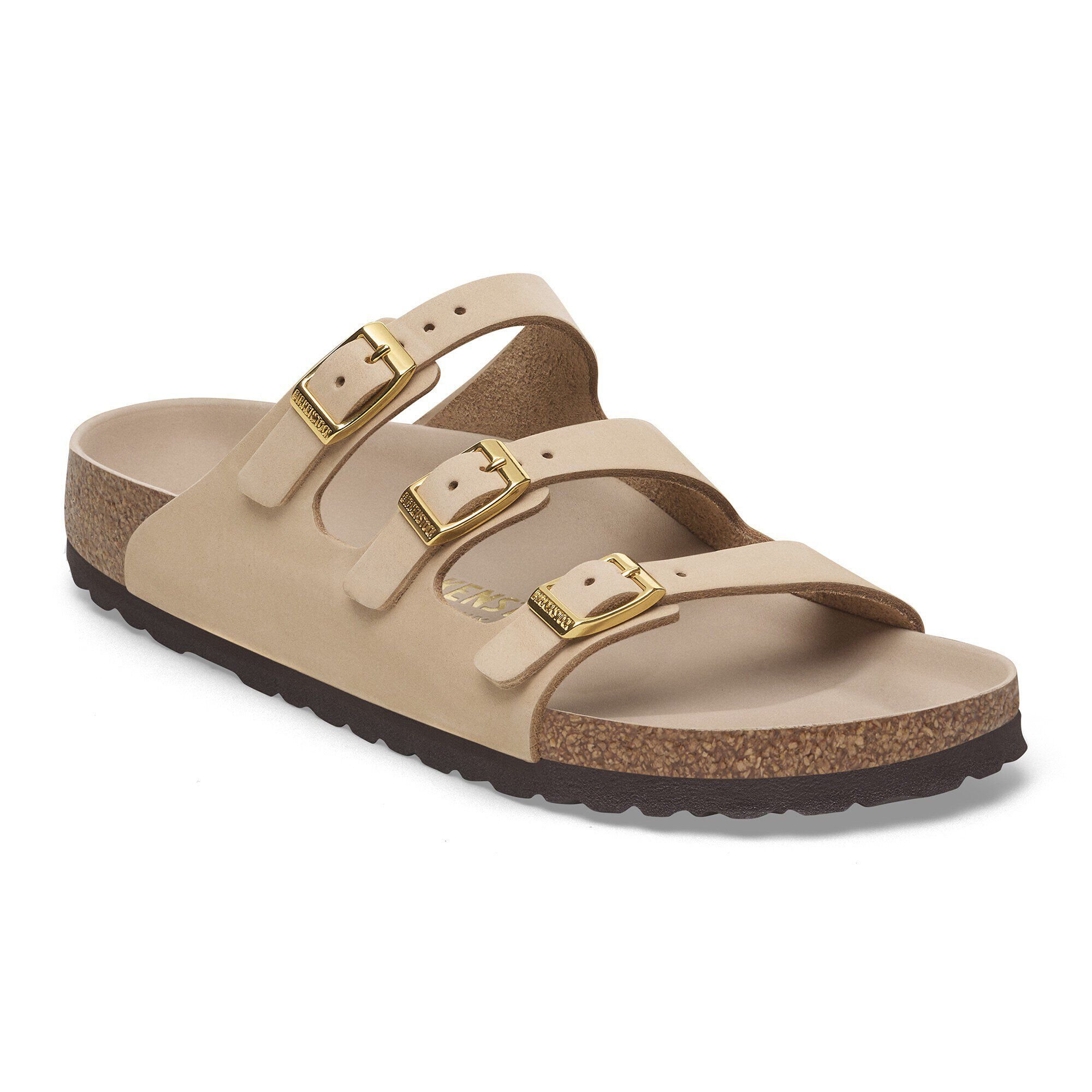 Florida Fresh Nubuck Leather - Main image