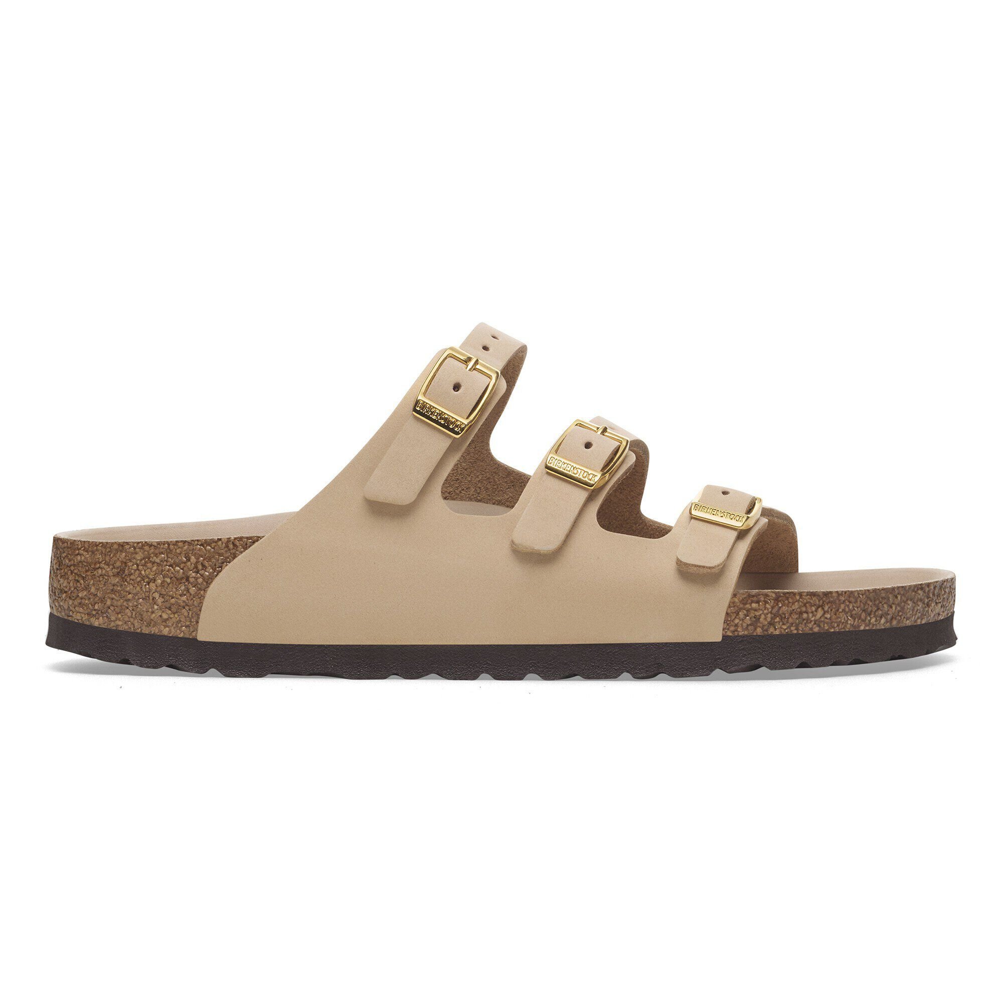 Florida Fresh Nubuck Leather - View 3