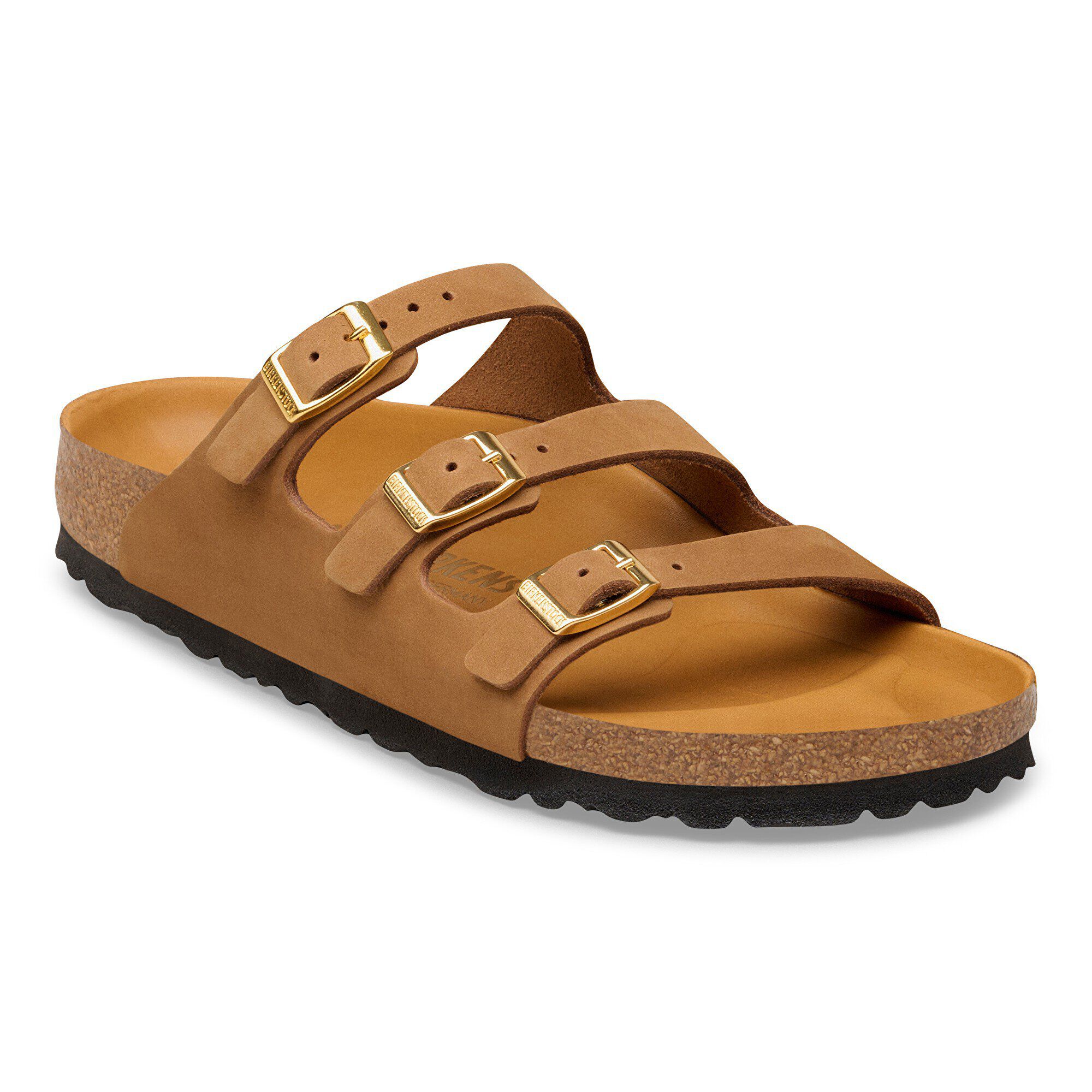 Florida Fresh Nubuck Leather - Main image