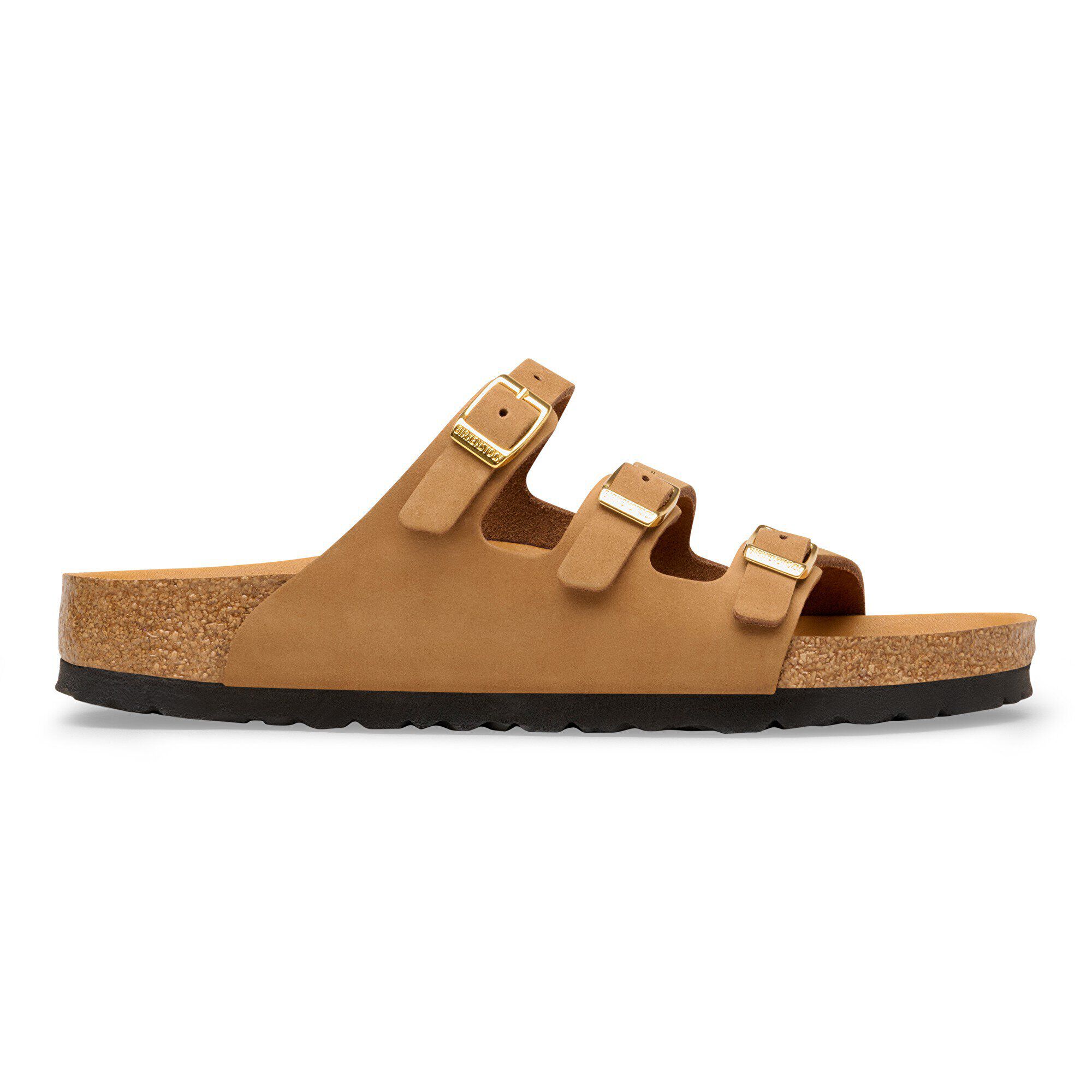Florida Fresh Nubuck Leather - View 3