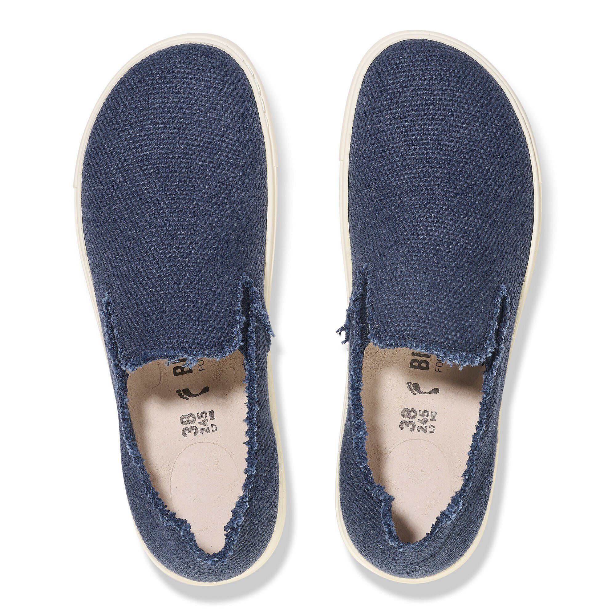 Bend Decon Slip On Textile - View 2