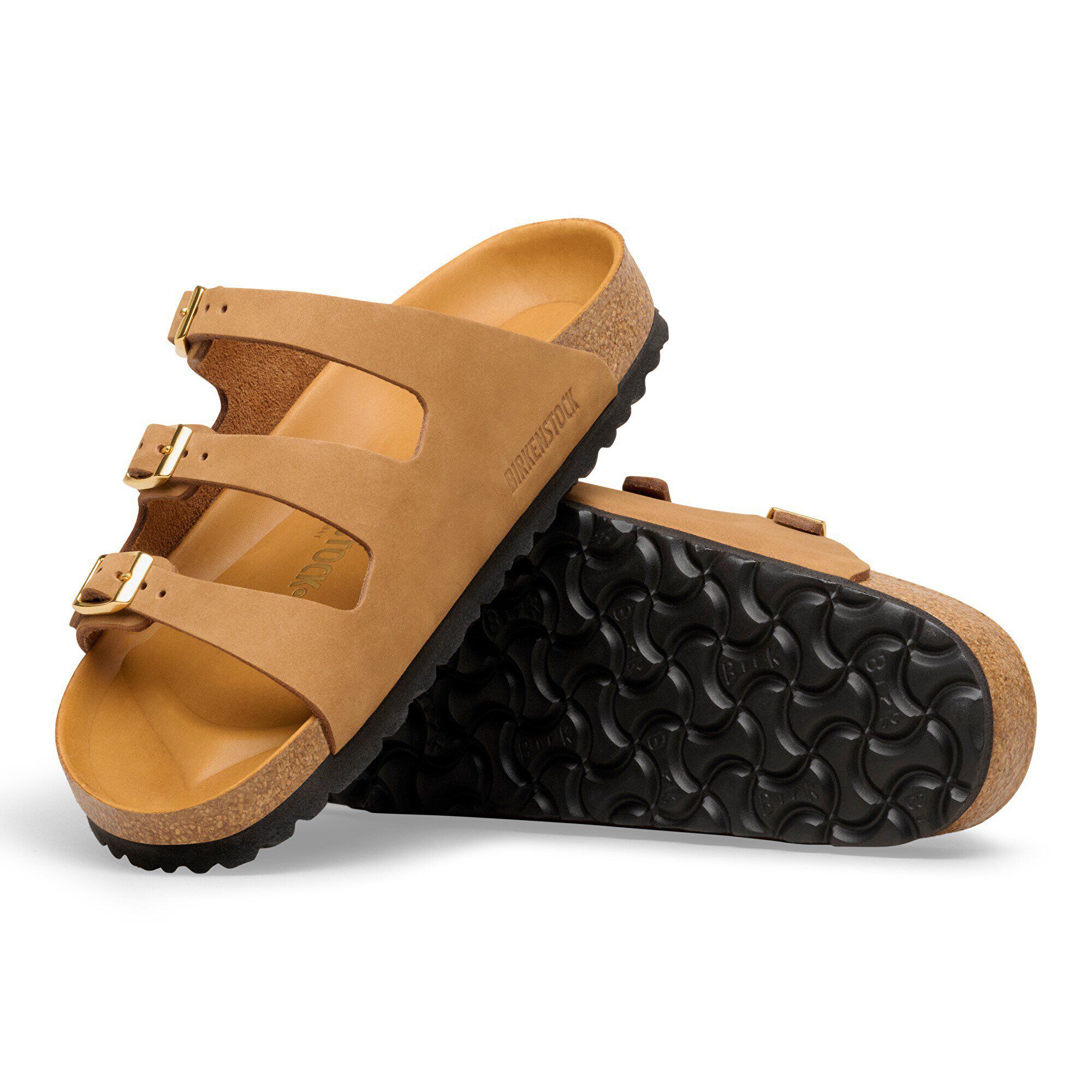 Florida Fresh Nubuck Leather - View 6