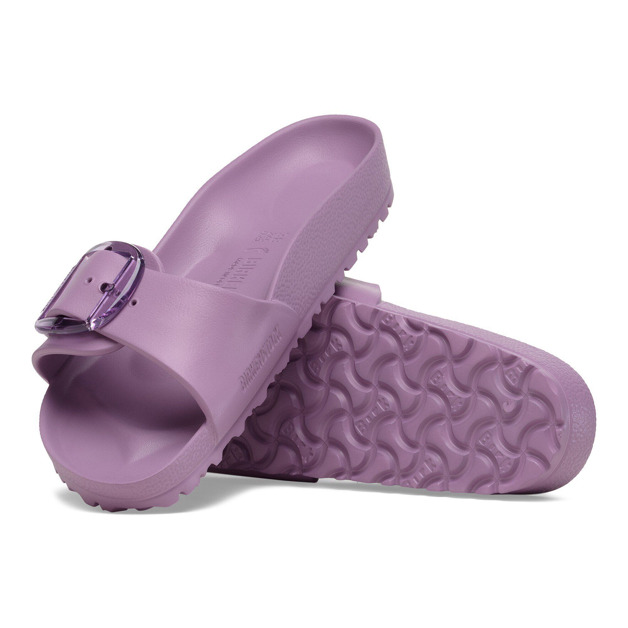 Madrid Big Buckle EVA - View 6