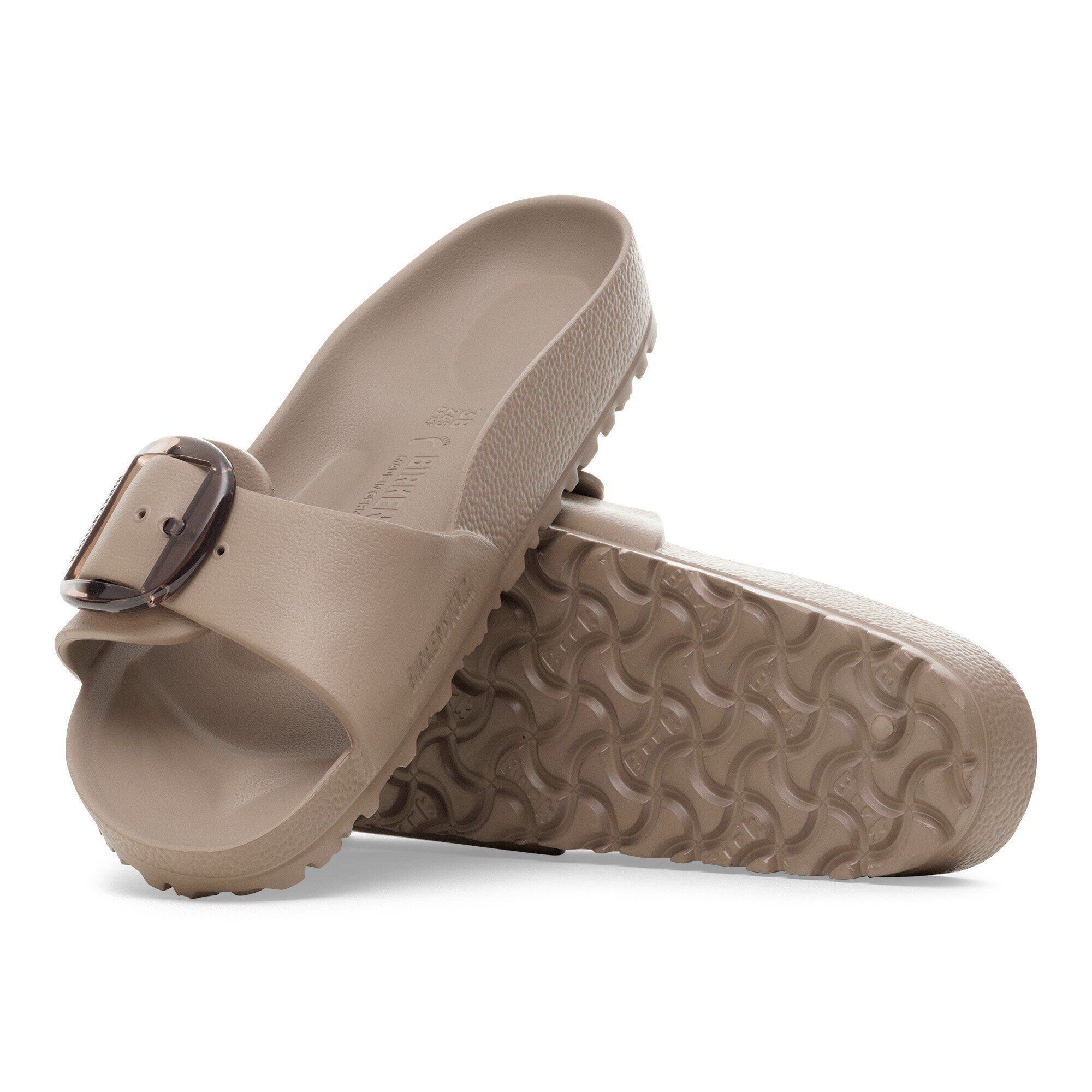 Madrid Big Buckle EVA - View 5
