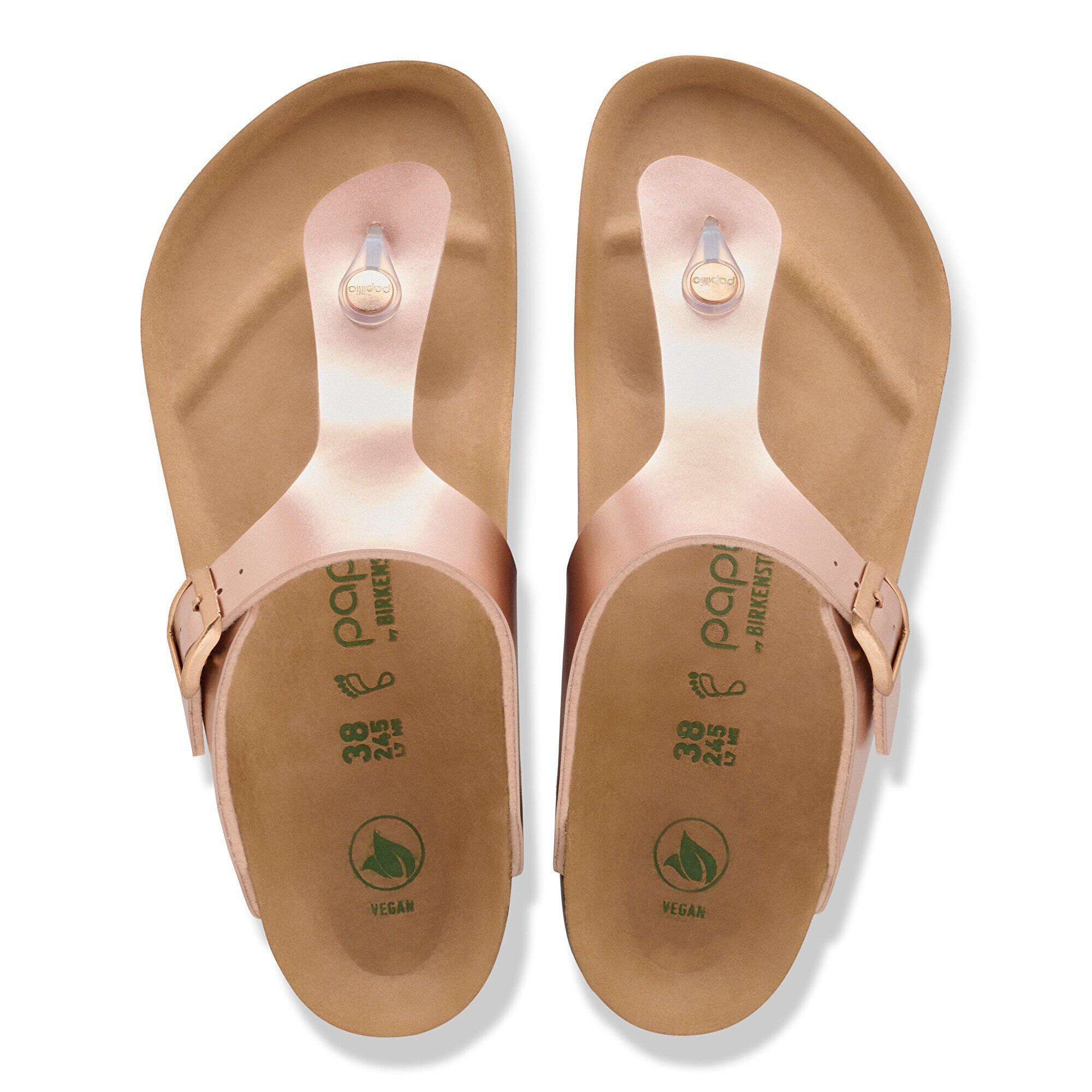 Gizeh PAP Flex Platform Birko-Flor - View 2