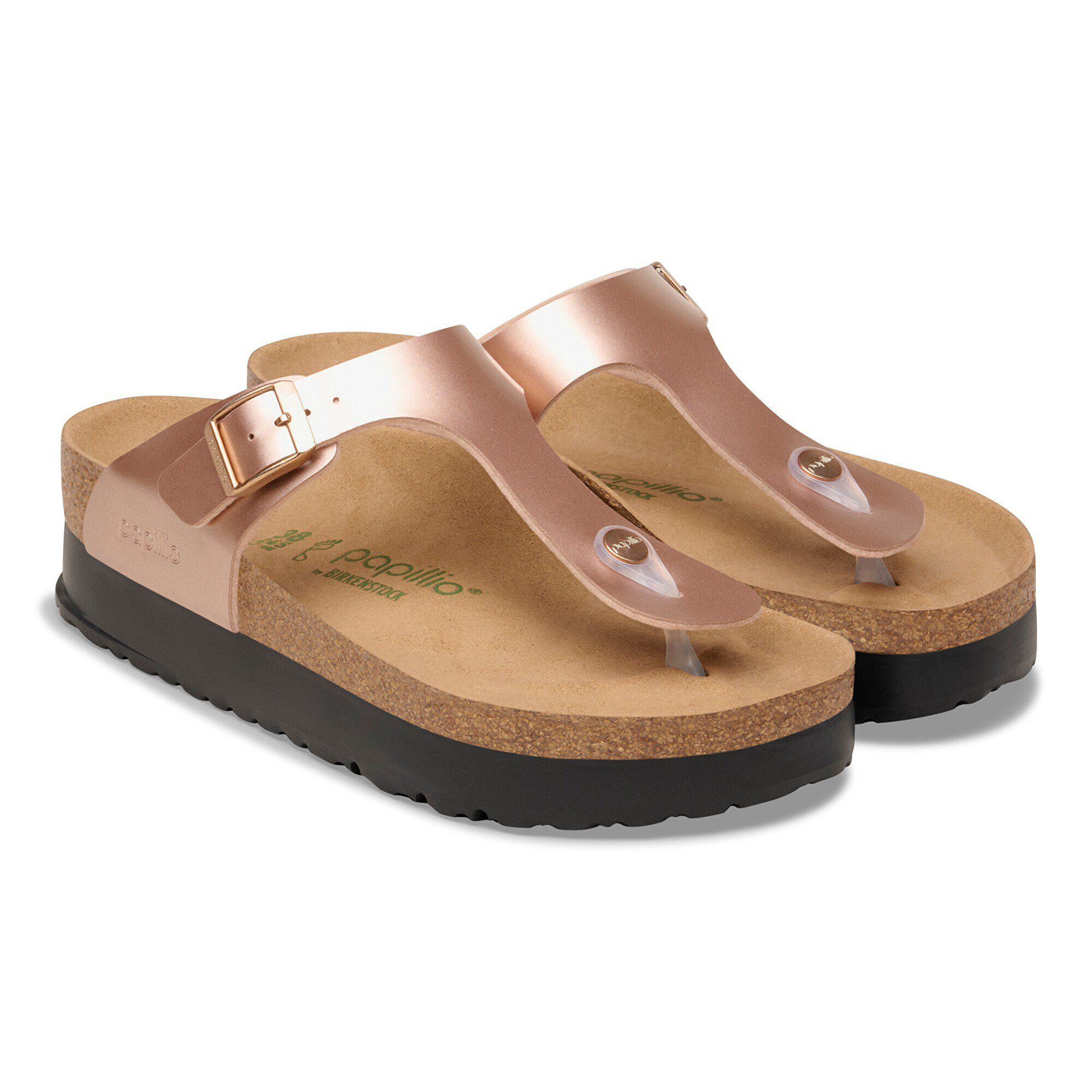 Gizeh PAP Flex Platform Birko-Flor - View 4