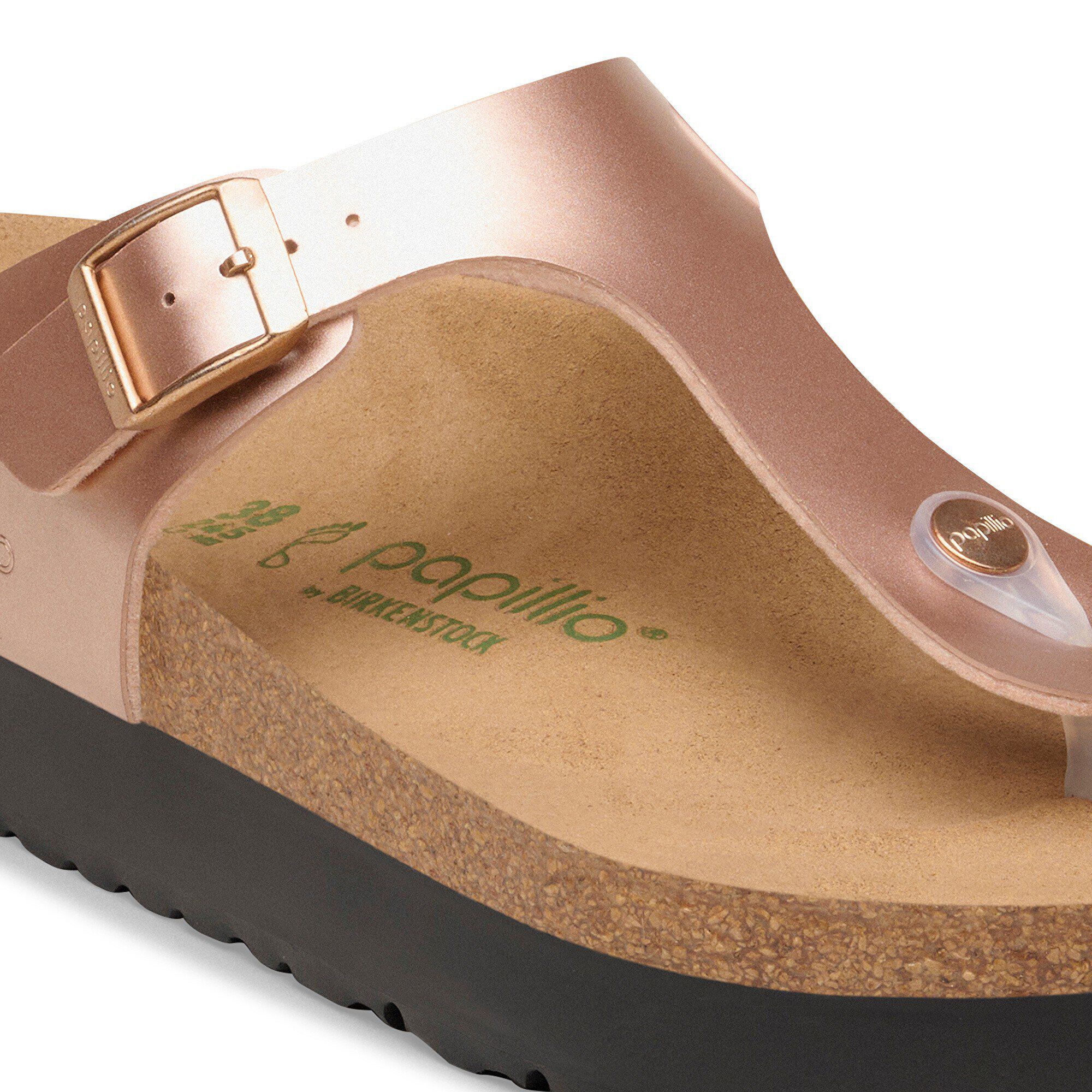 Gizeh PAP Flex Platform Birko-Flor - View 5