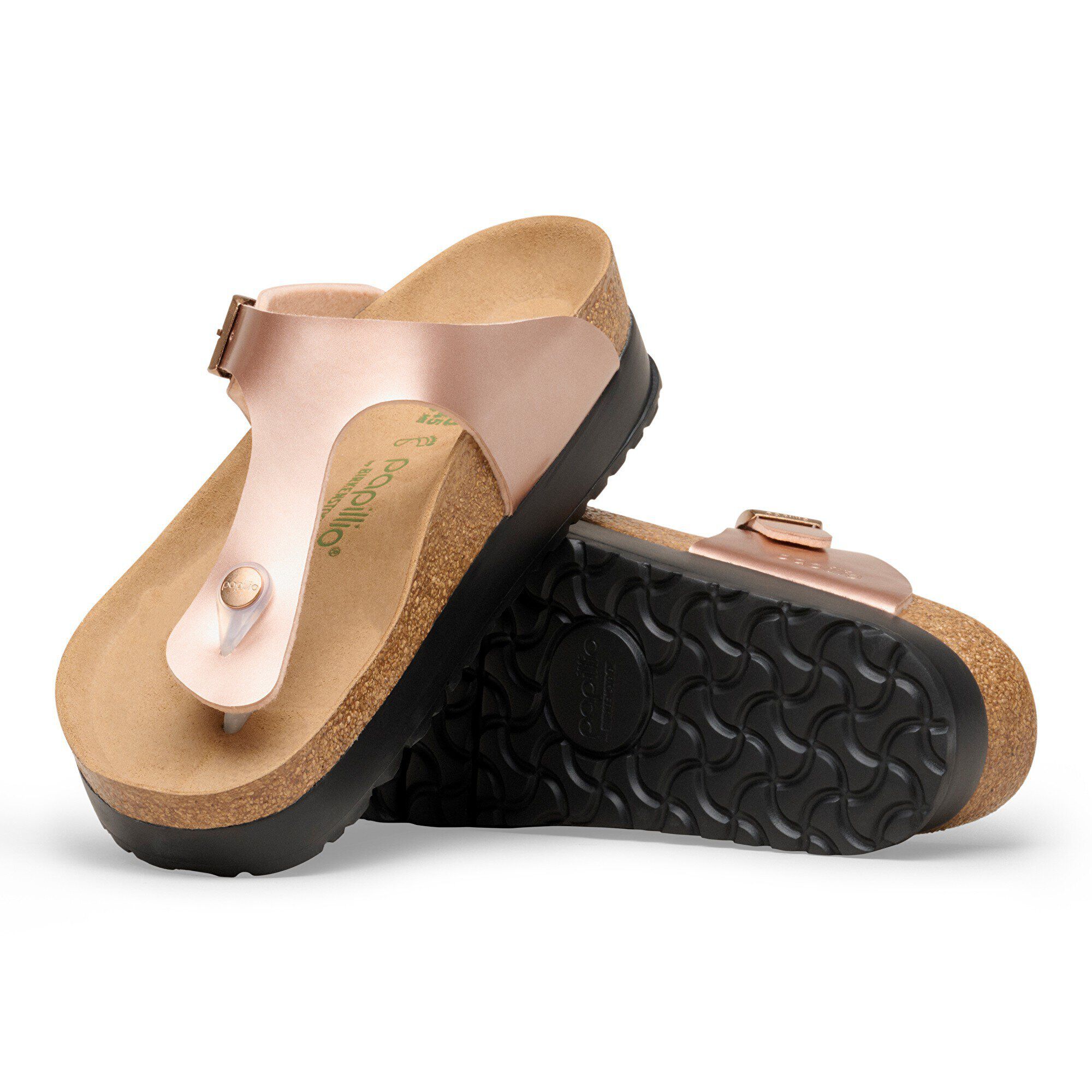 Gizeh PAP Flex Platform Birko-Flor - View 6