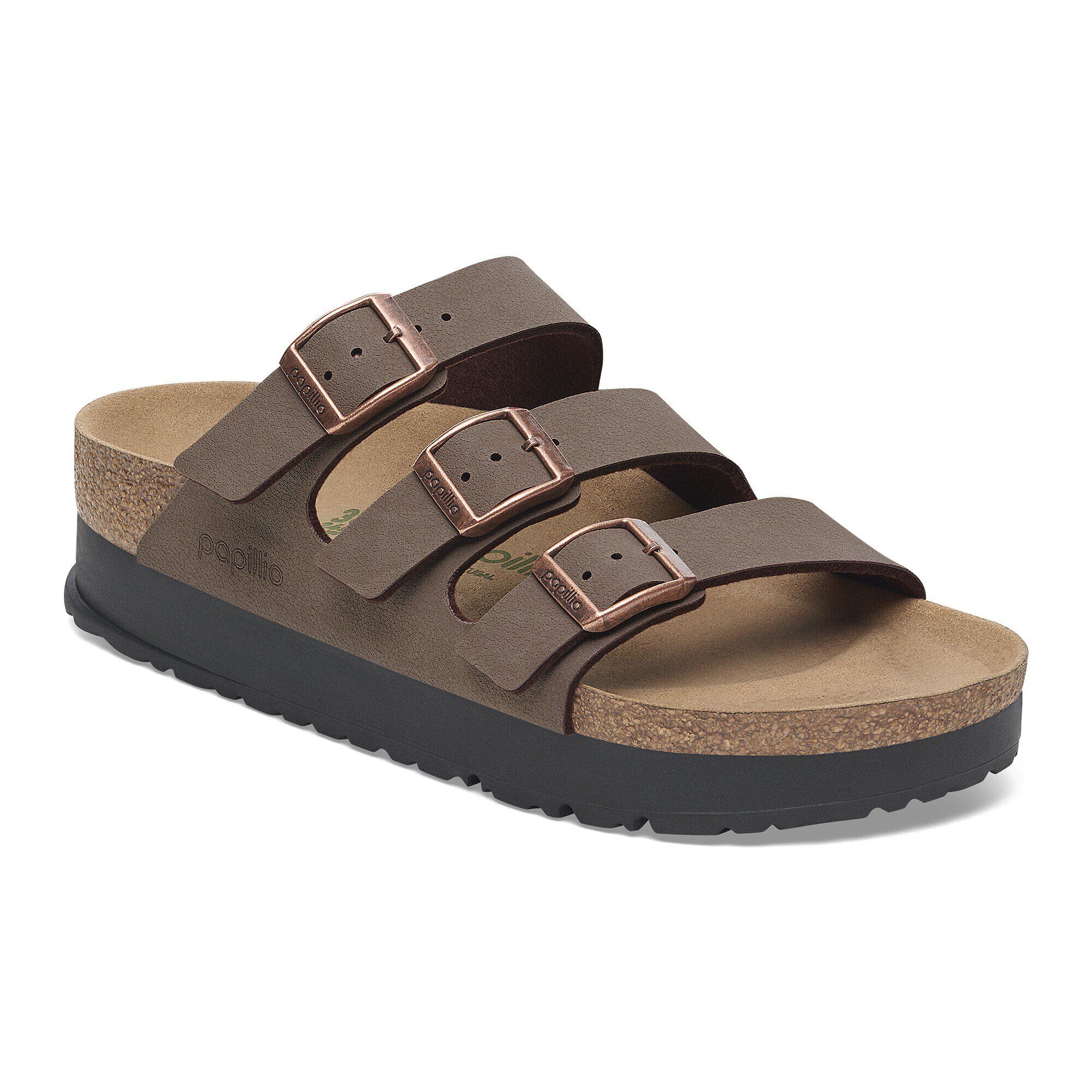 Florida Flex Platform Birko-Flor Nubuck - Main image
