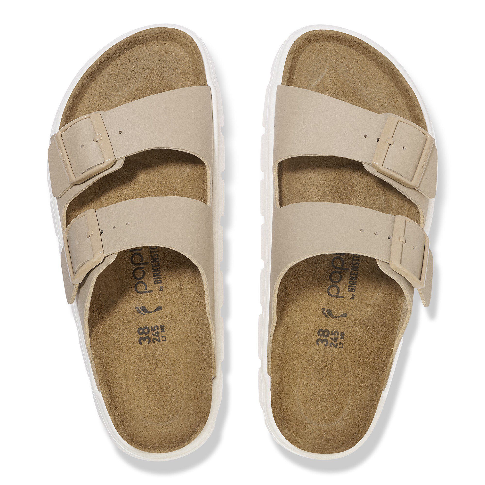 Arizona PAP Chunky Birko-Flor - View 2