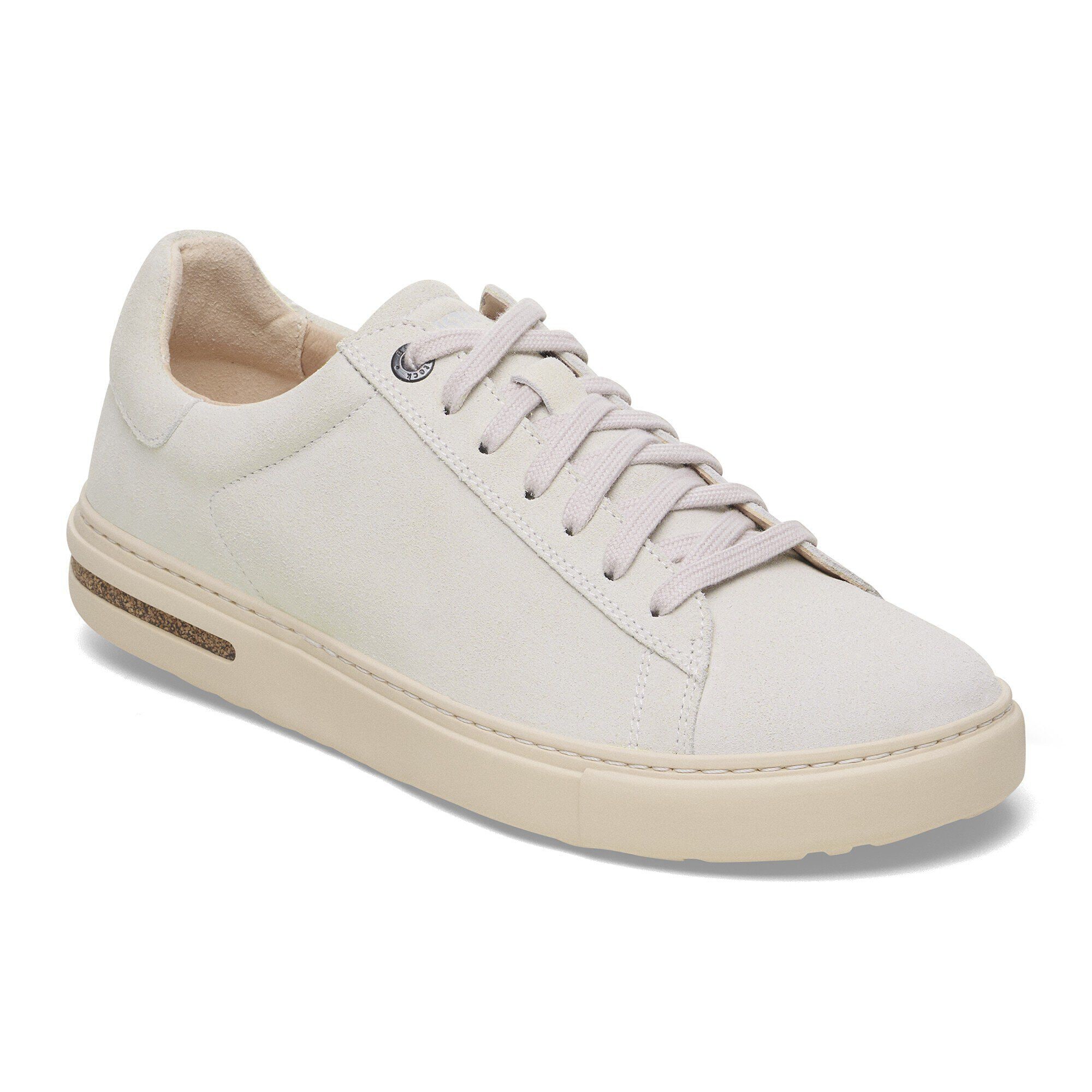 Bend Low Suede Leather - Main image
