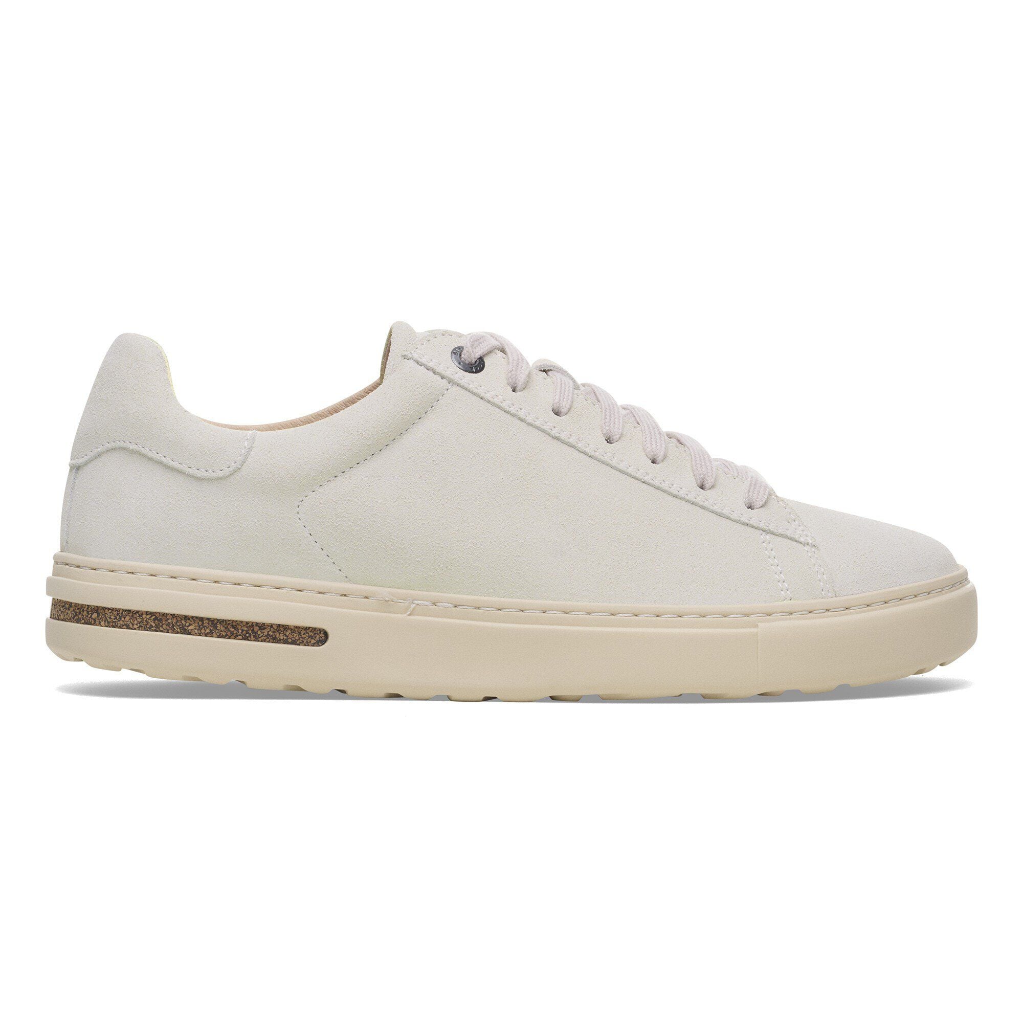 Bend Low Suede Leather - View 3