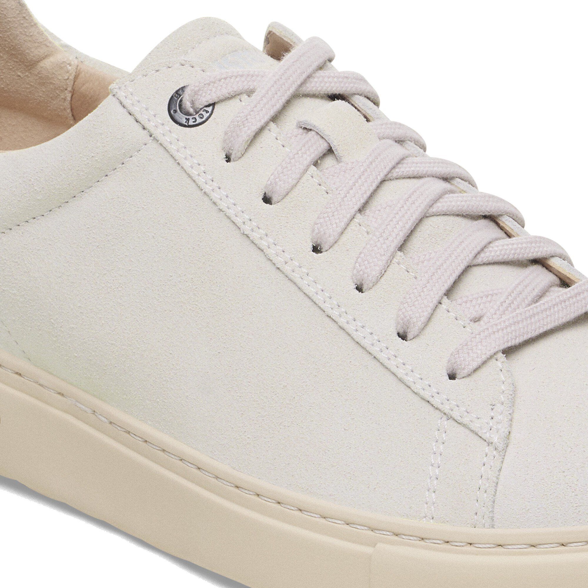 Bend Low Suede Leather - View 4