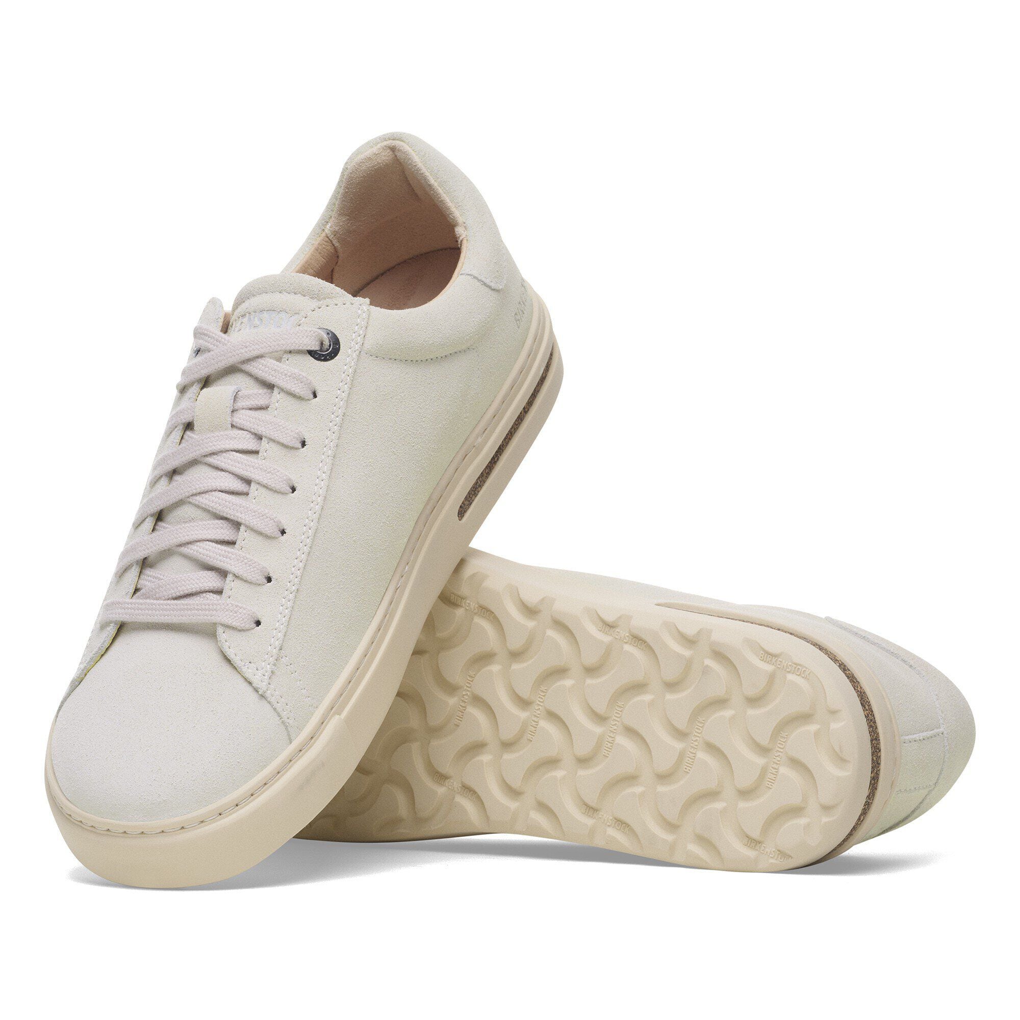 Bend Low Suede Leather - View 5