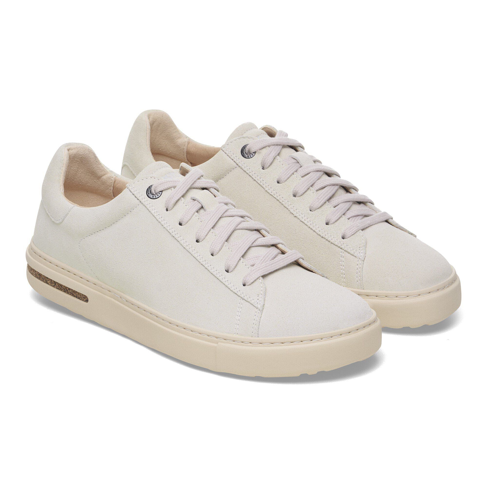 Bend Low Suede Leather - View 6