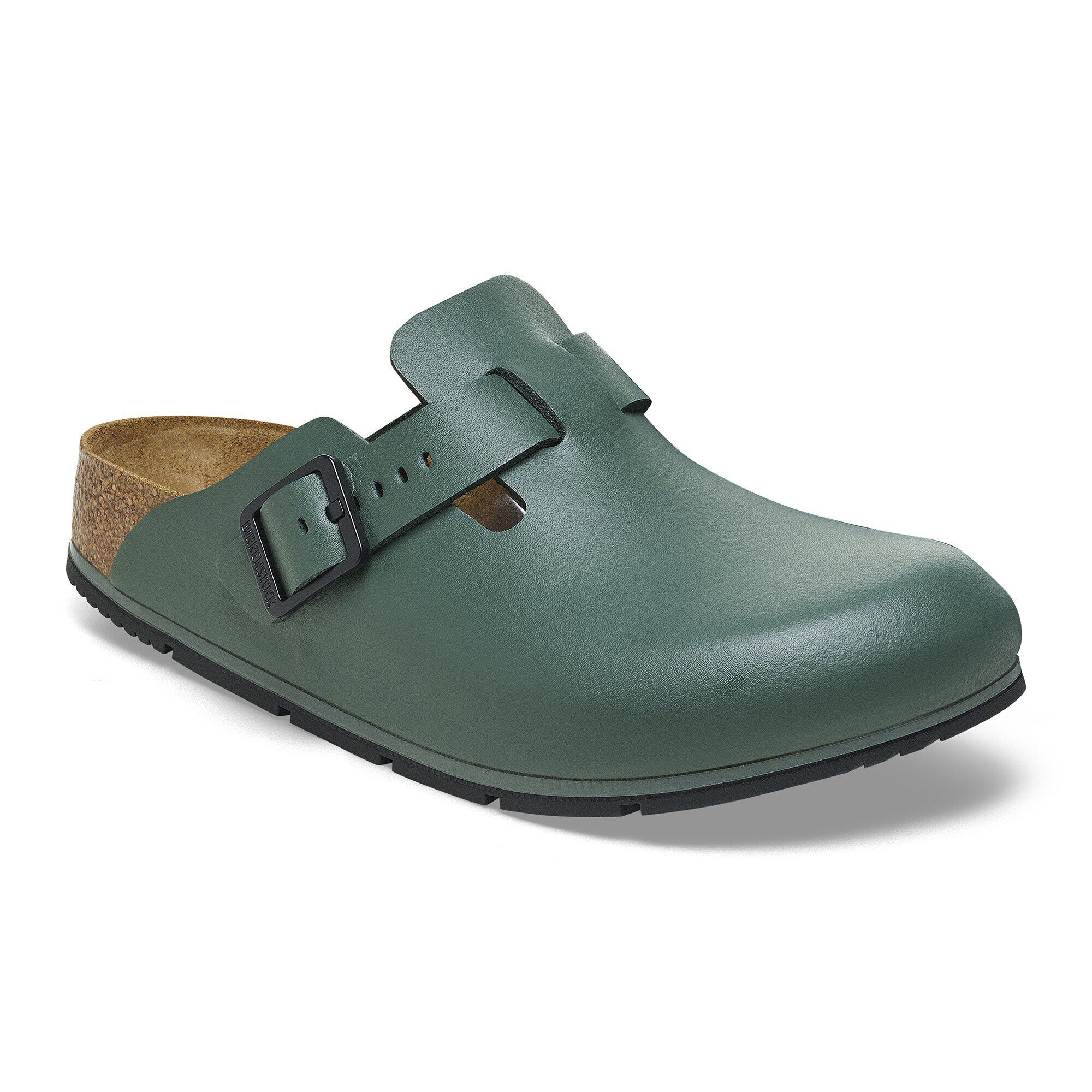 Boston Pro Natural Leather - Main image