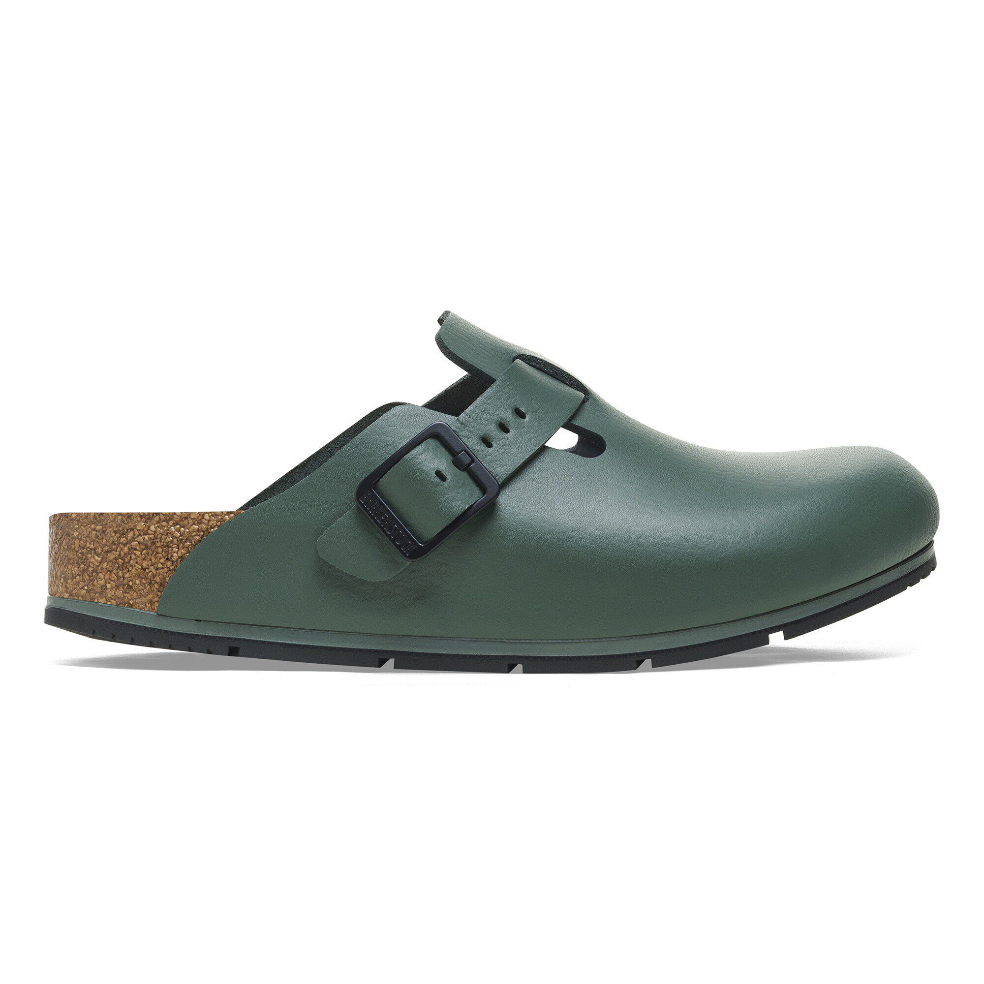 Boston Pro Natural Leather - View 3