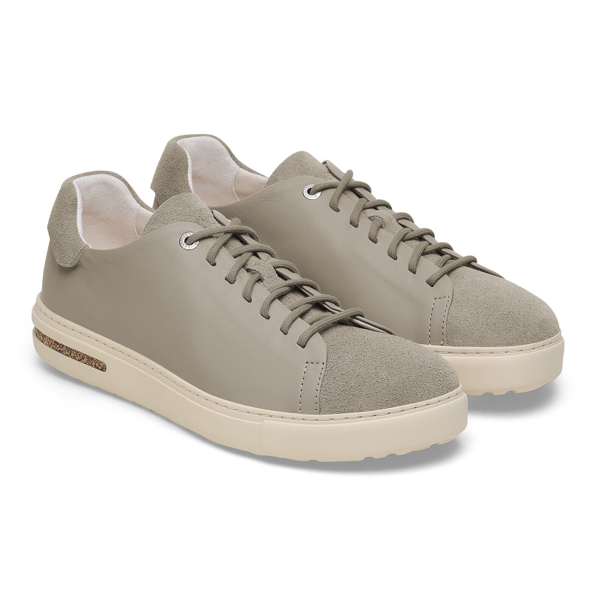 Bend Low Decon Mixed Leather - View 3