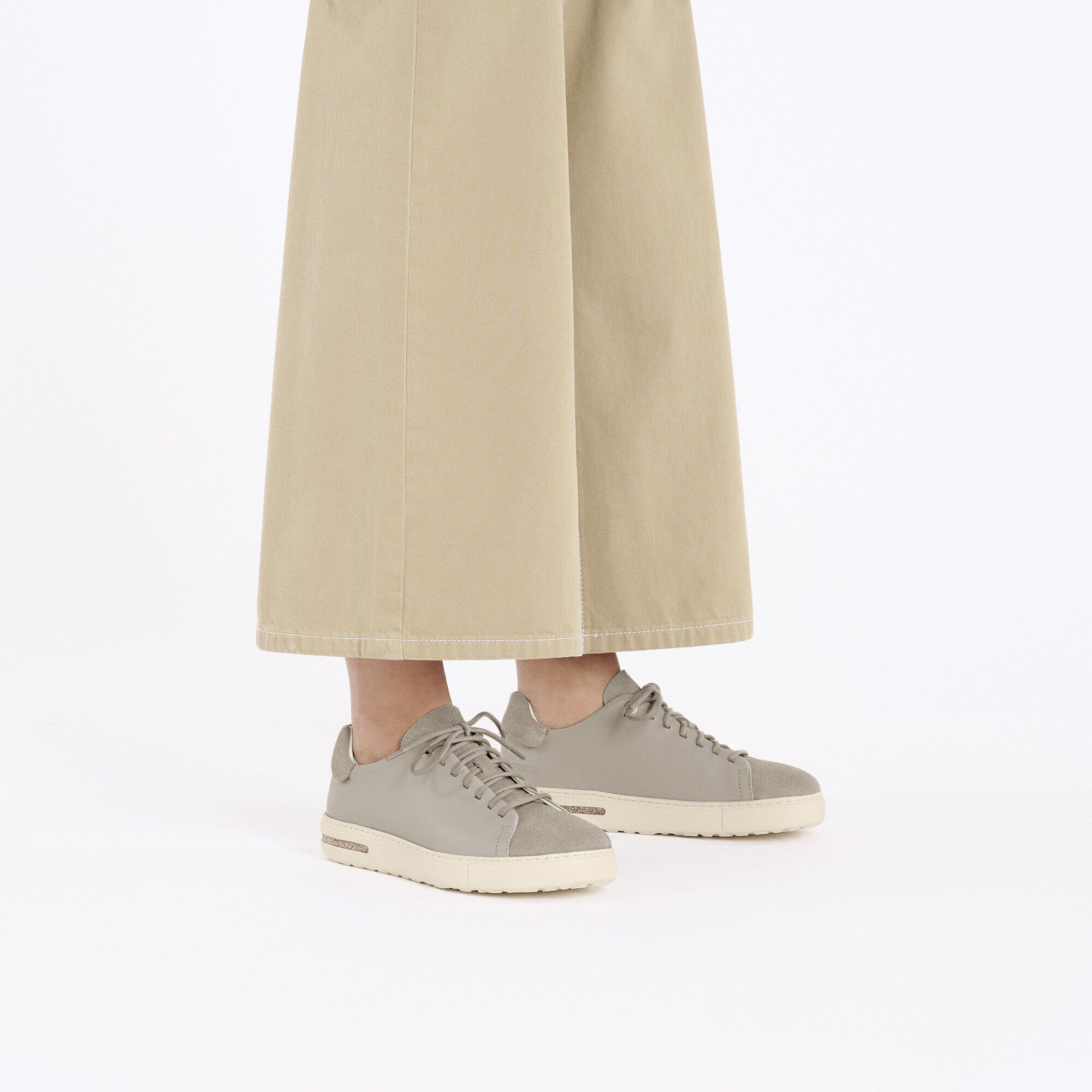 Bend Low Decon Mixed Leather - View 5