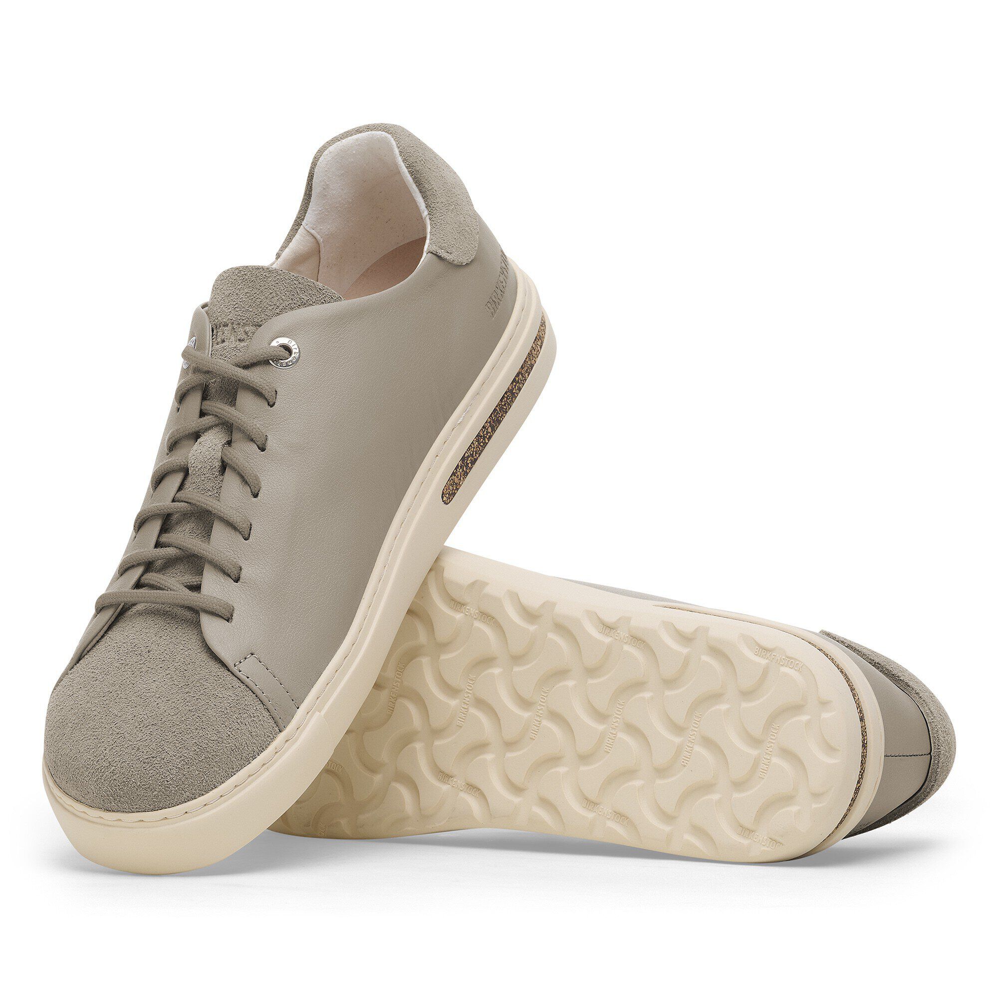 Bend Low Decon Mixed Leather - View 6