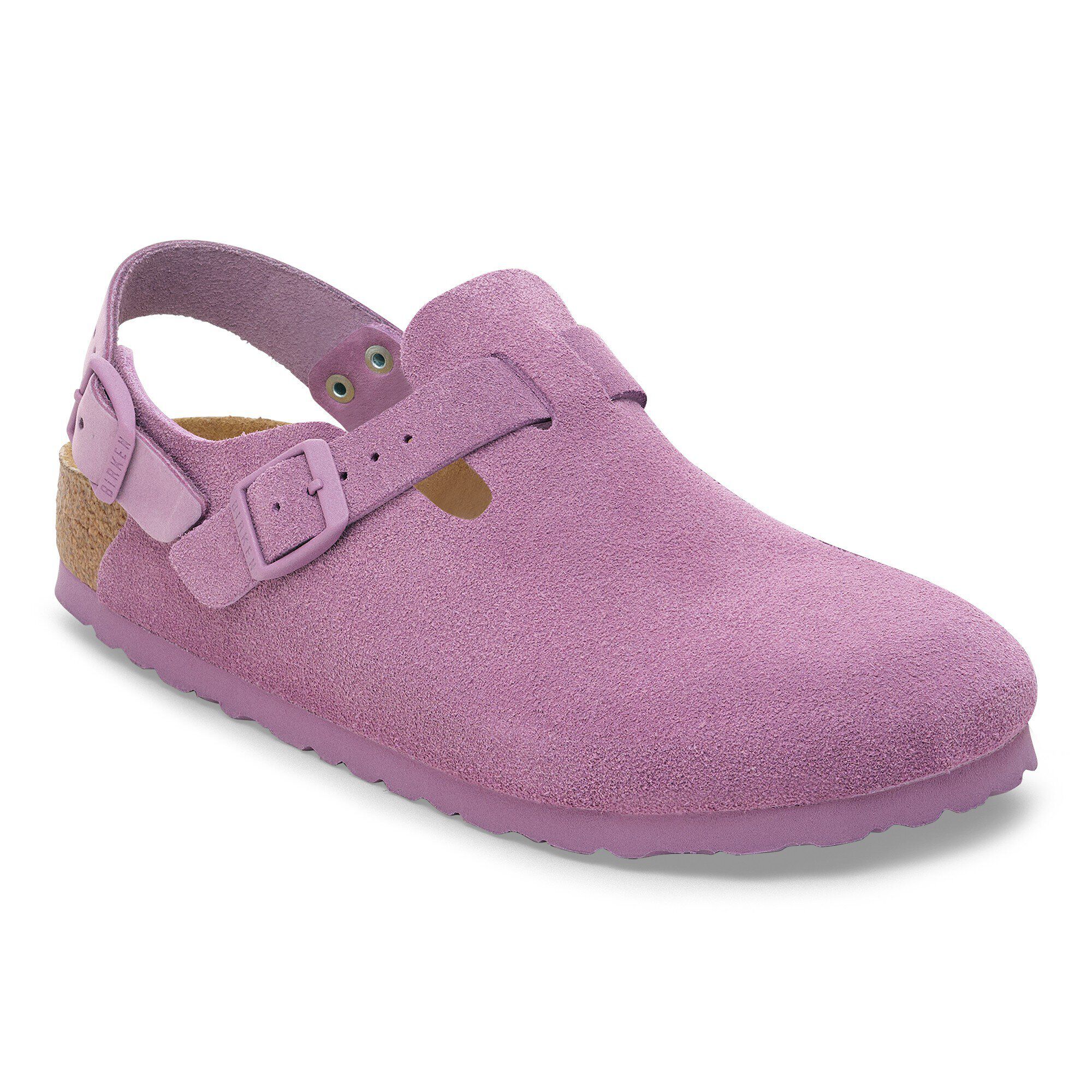 Tokio Suede Leather - Main image