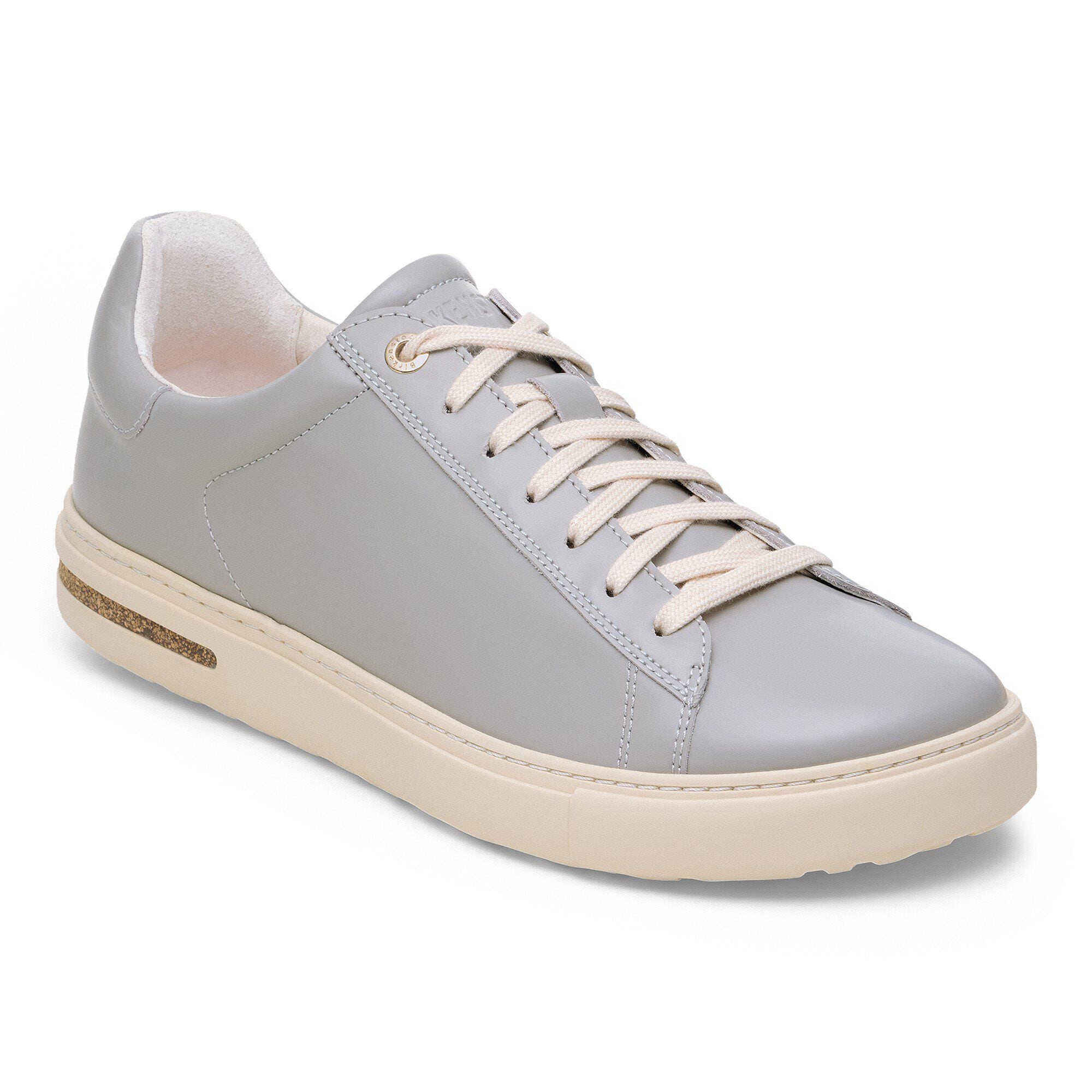 Bend Low Natural Leather Patent - Main image