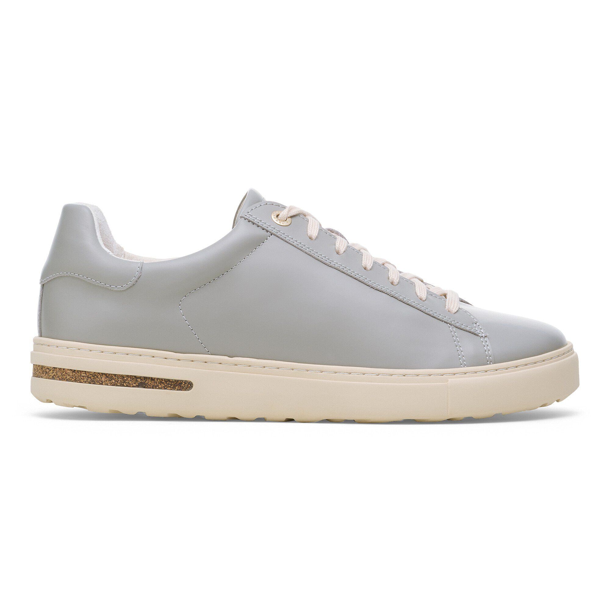 Bend Low Natural Leather Patent - View 3