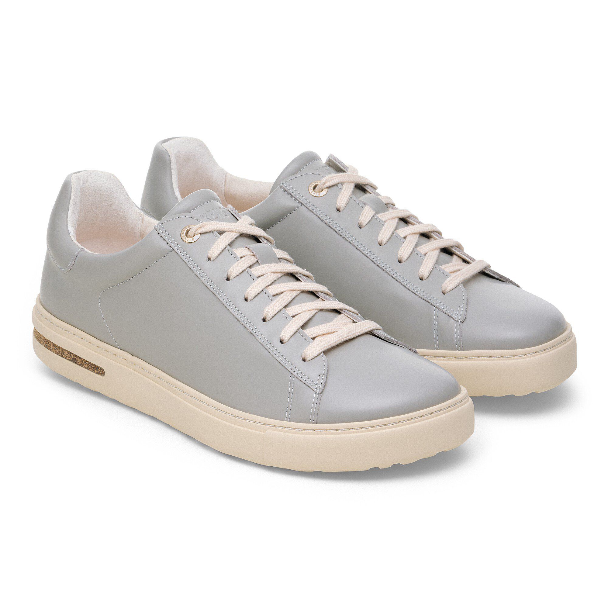 Bend Low Natural Leather Patent - View 5