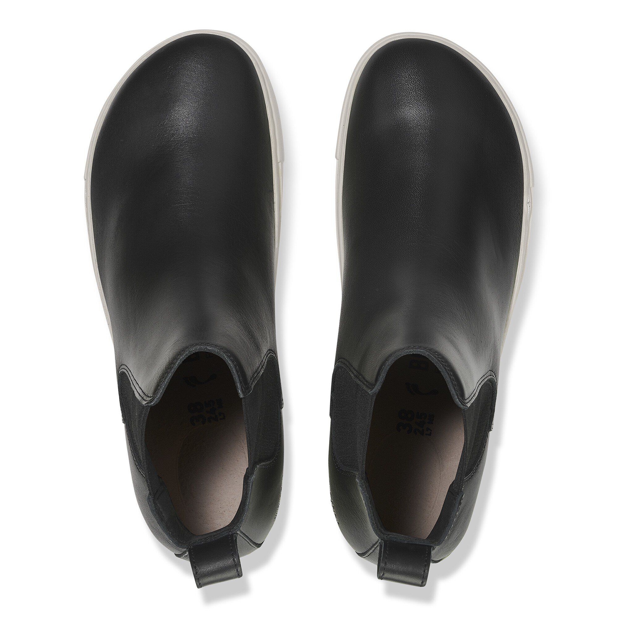 Bend Chelsea Natural Leather - View 2