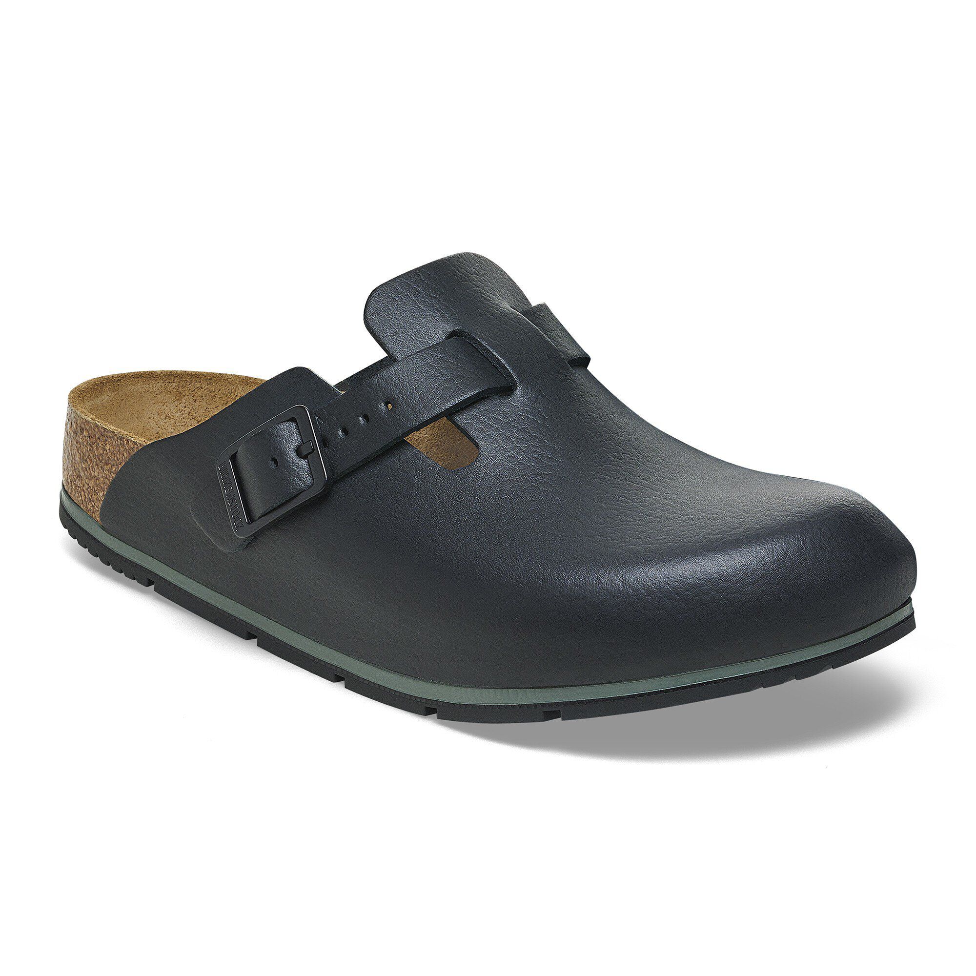 Boston Pro Natural Leather - Main image