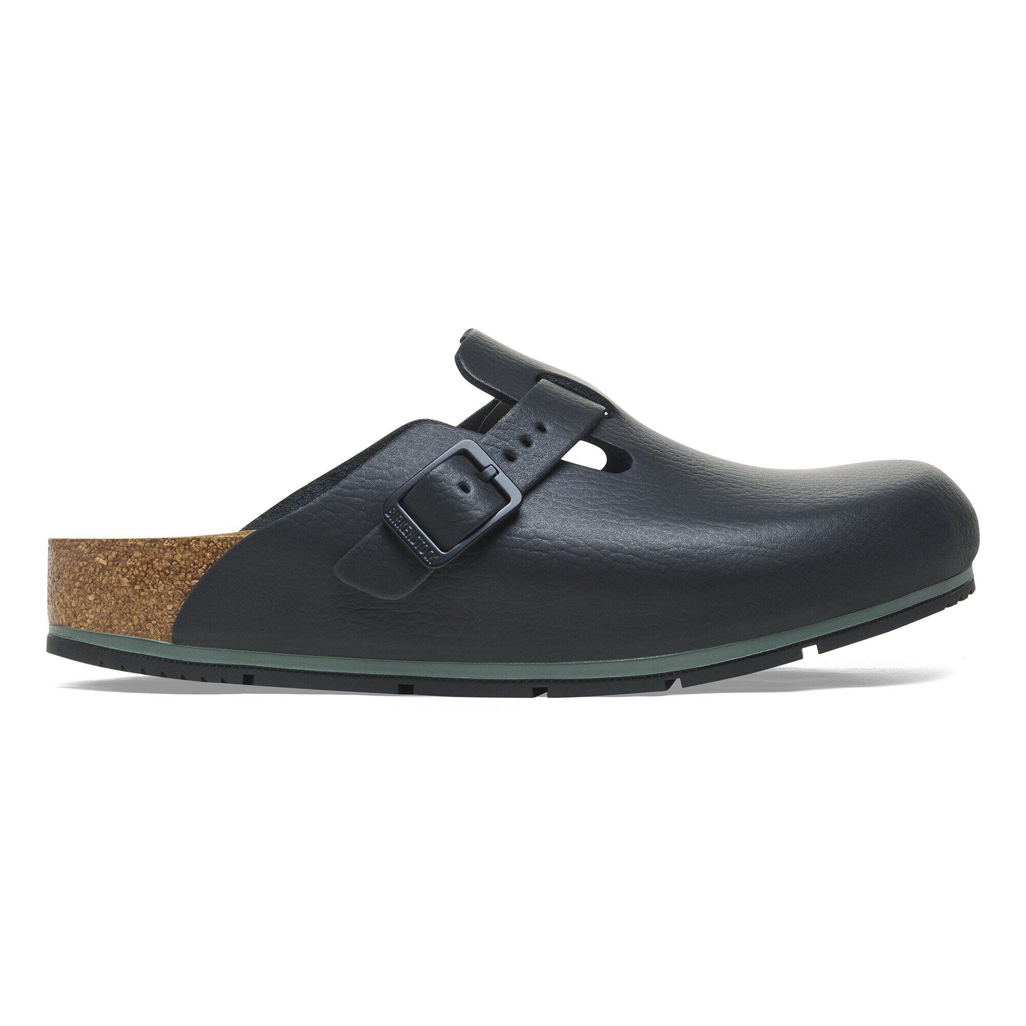 Boston Pro Natural Leather - View 3