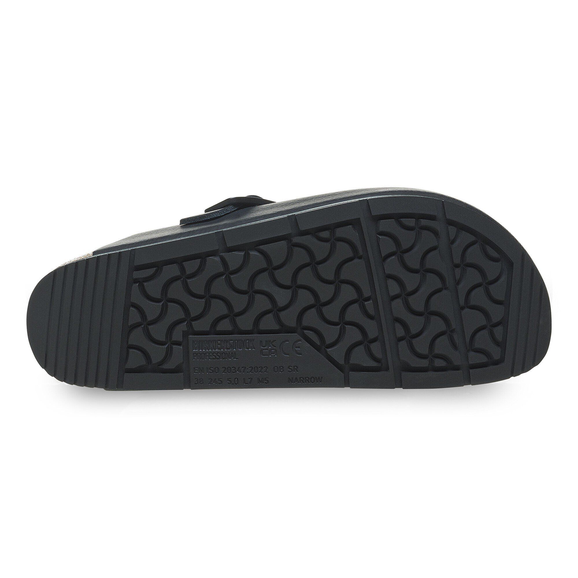 Boston Pro Natural Leather - View 6