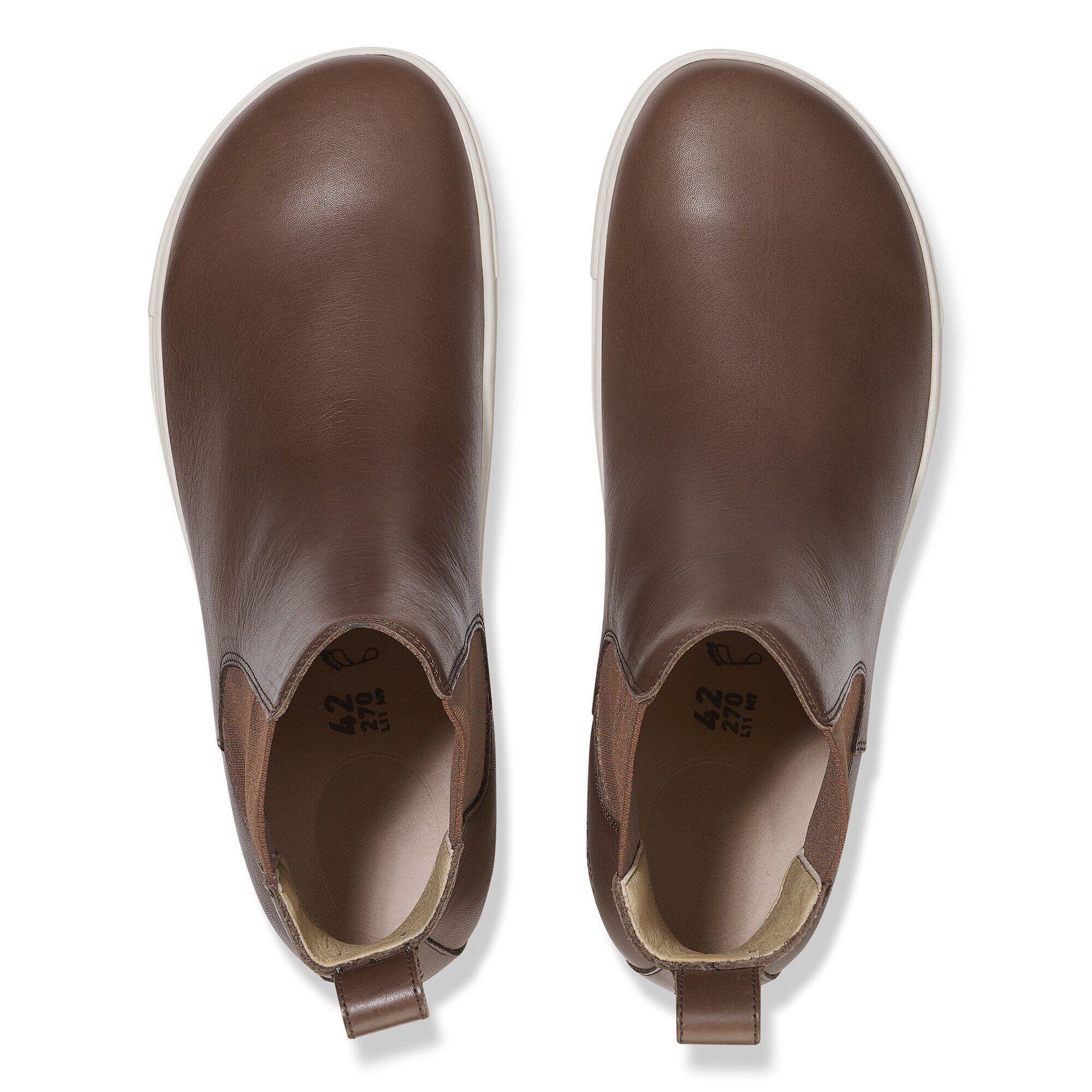 Bend Chelsea Natural Leather - View 2