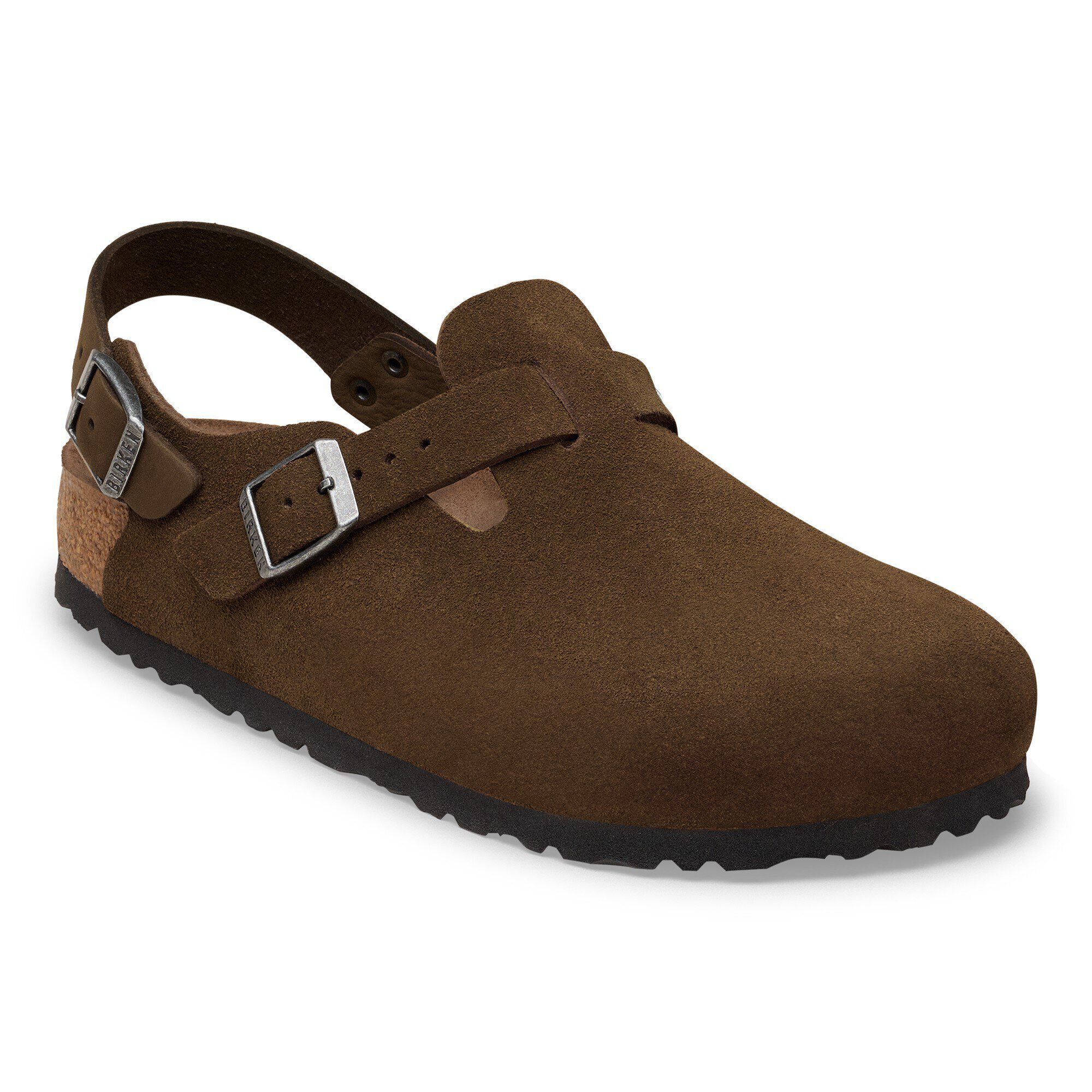 Tokio Suede Leather - Main image