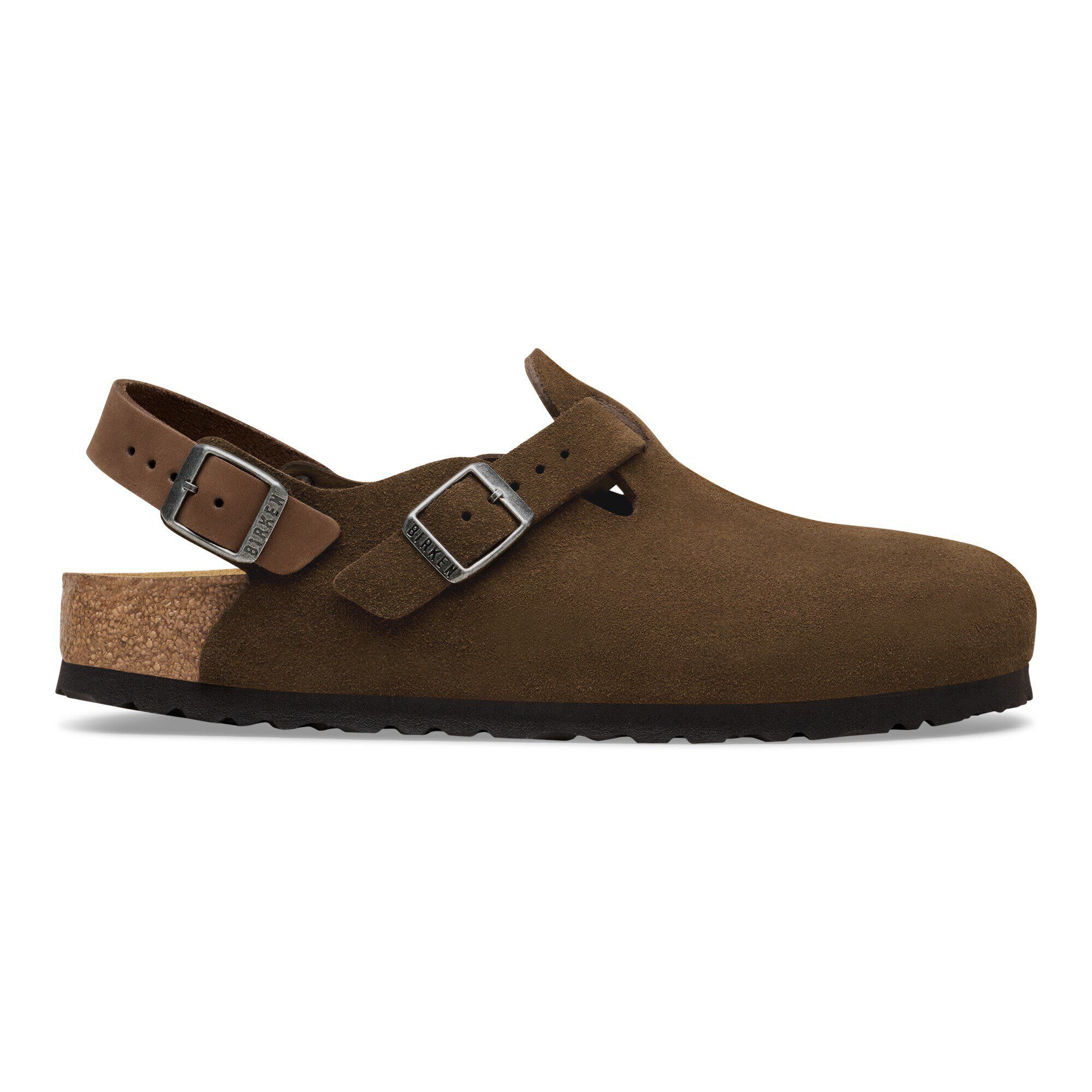 Tokio Suede Leather - View 3