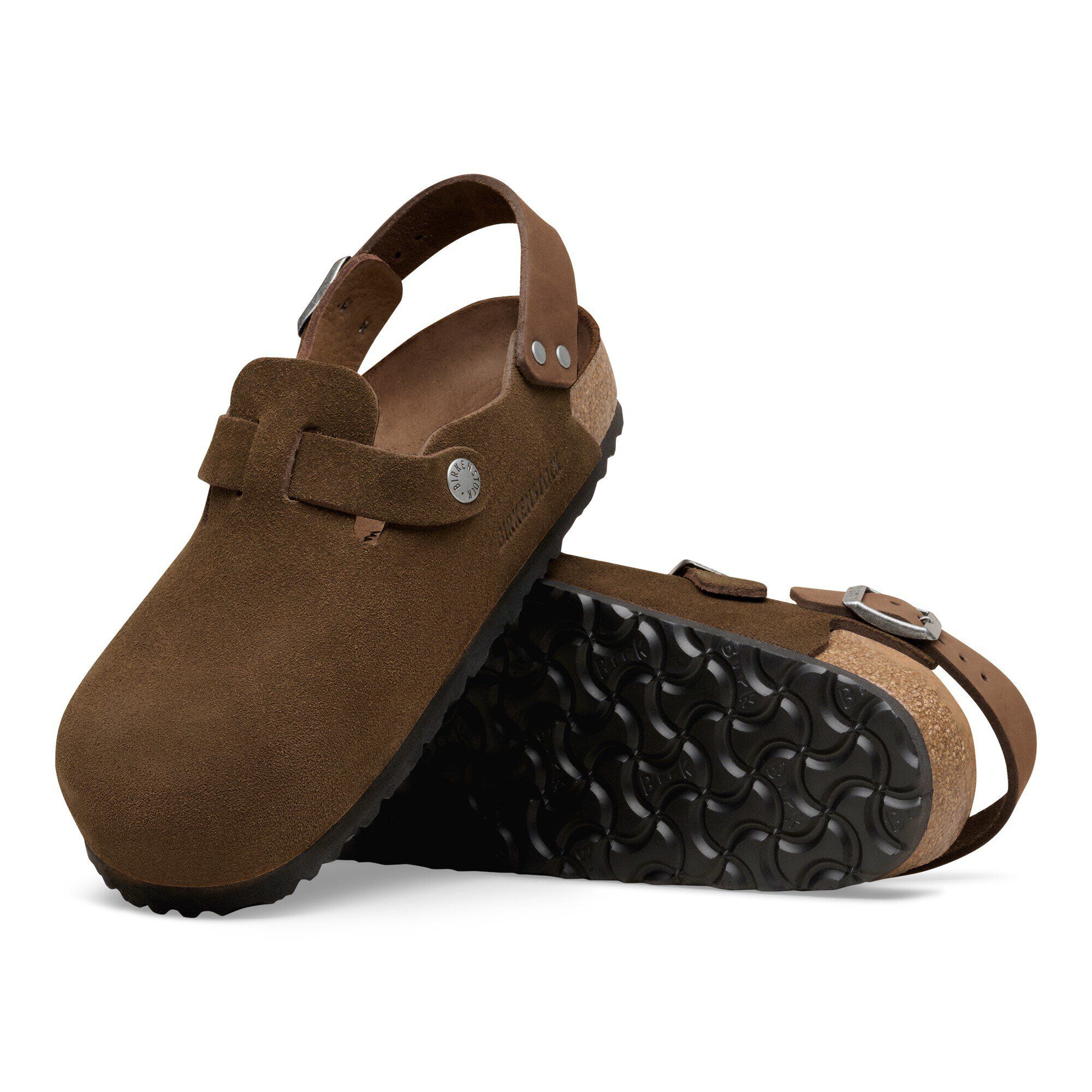 Tokio Suede Leather - View 4