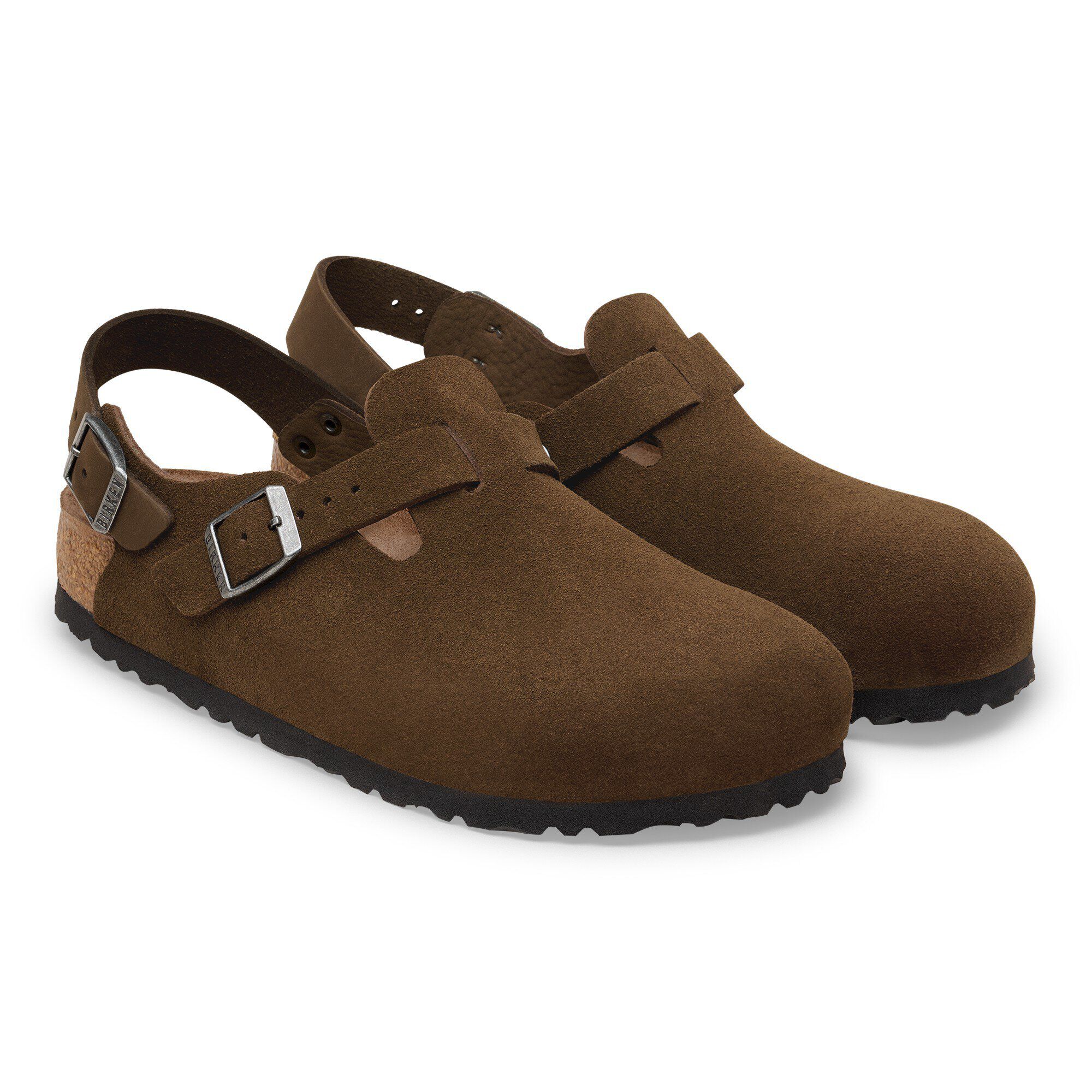Tokio Suede Leather - View 5